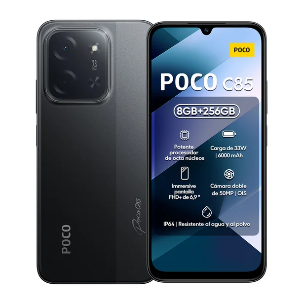 Xiaomi Poco C85 256GB