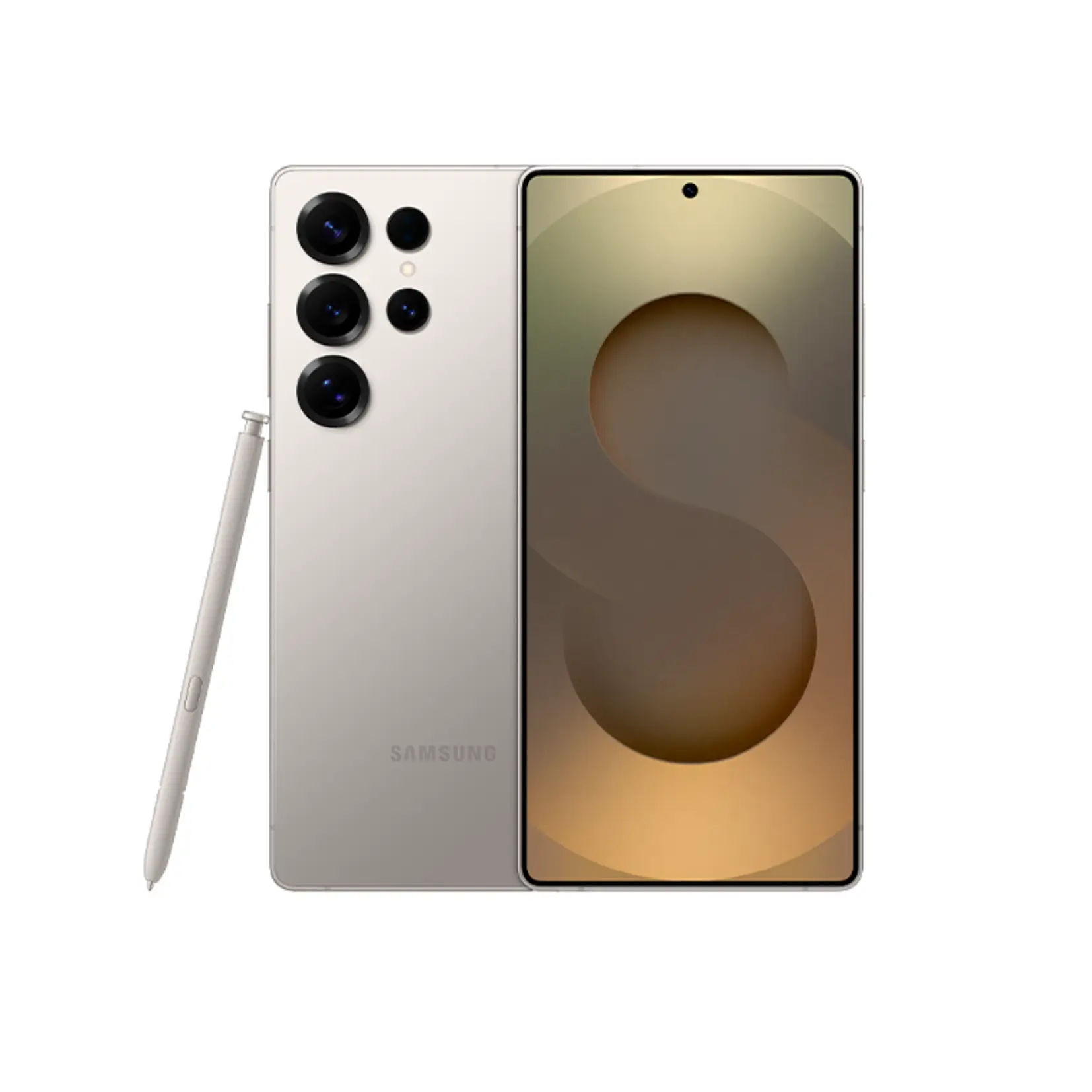 Samsung S25 Ultra 512GB