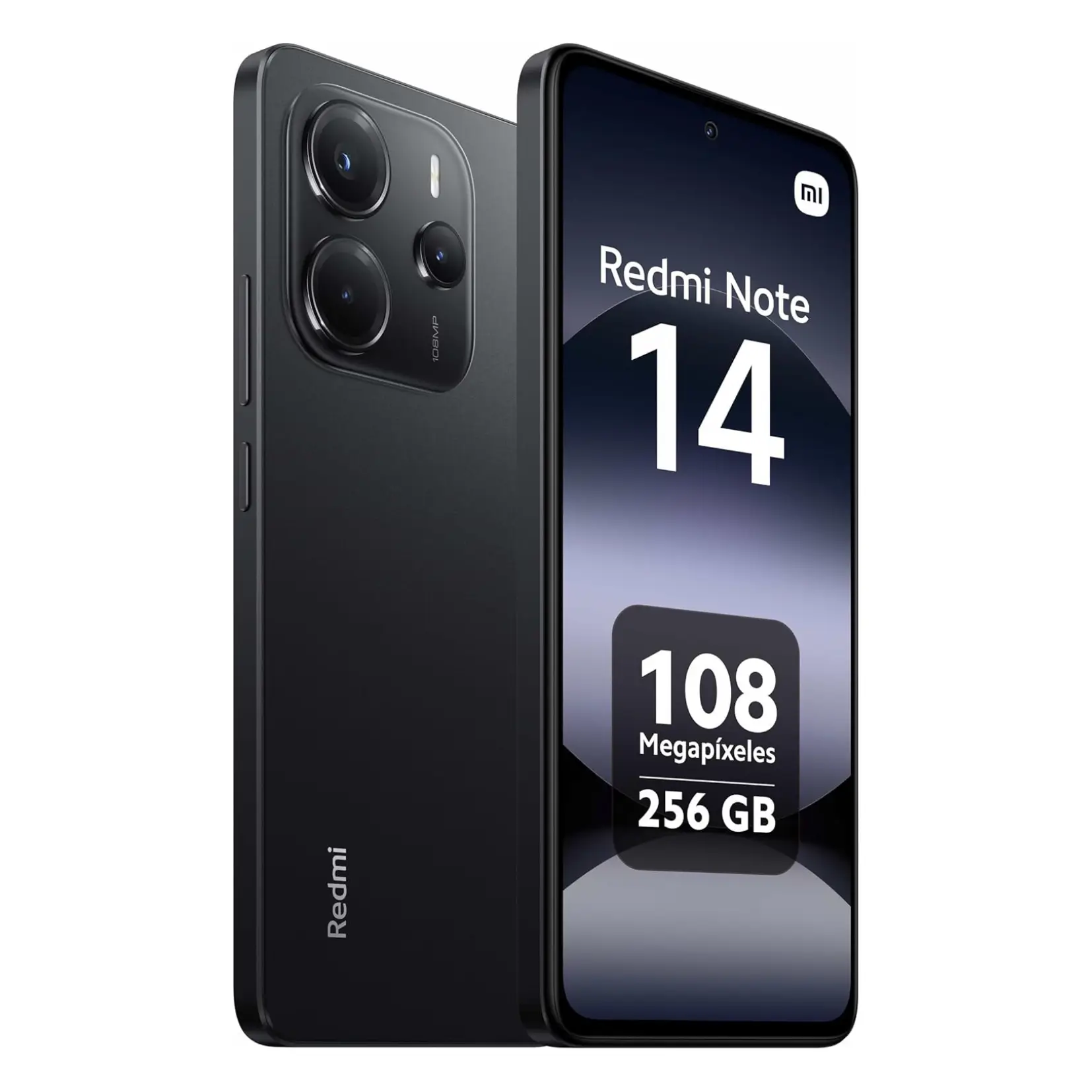 Xiaomi Redmi Note 14 256GB - Imagen 2