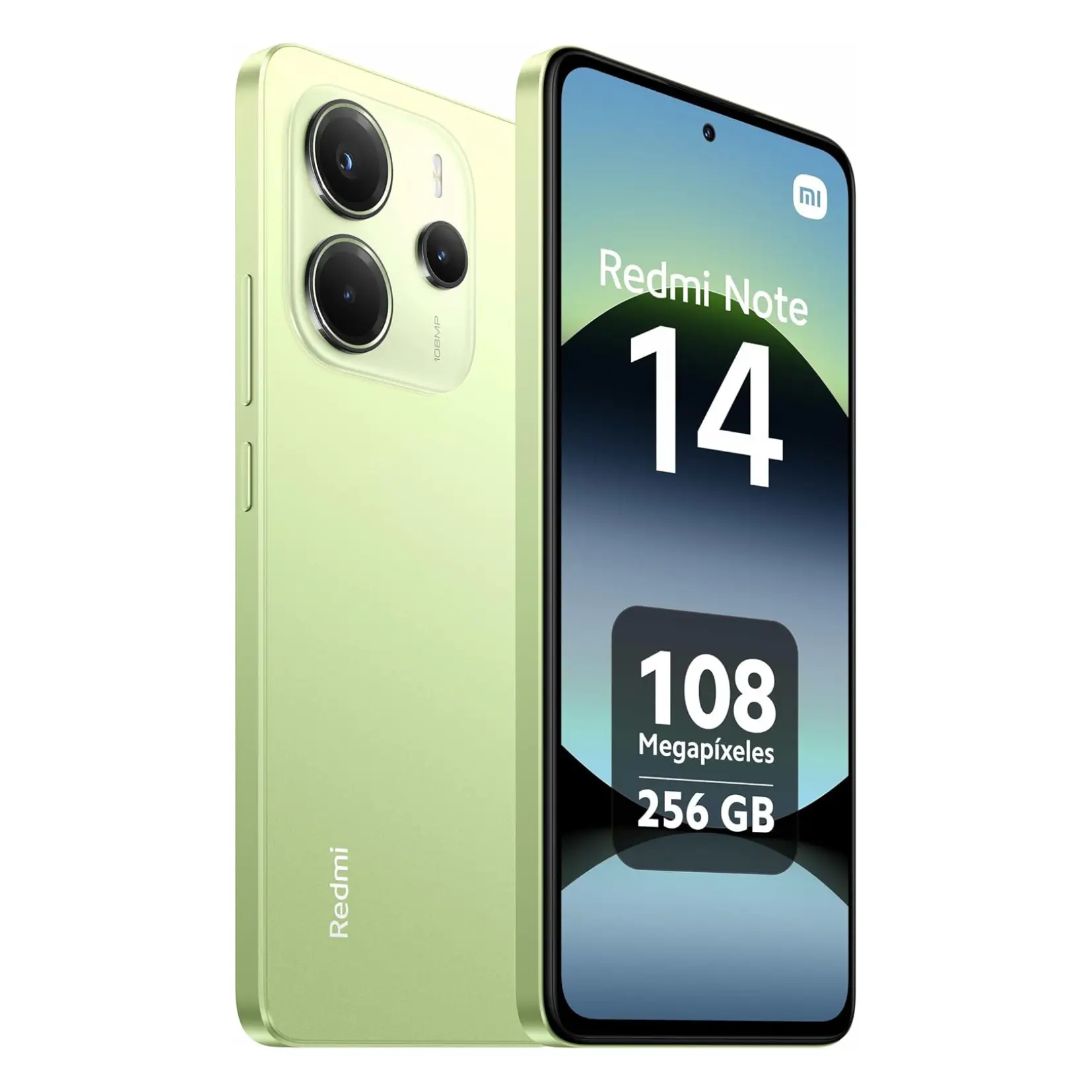 Xiaomi Redmi Note 14 256GB - Imagen 6