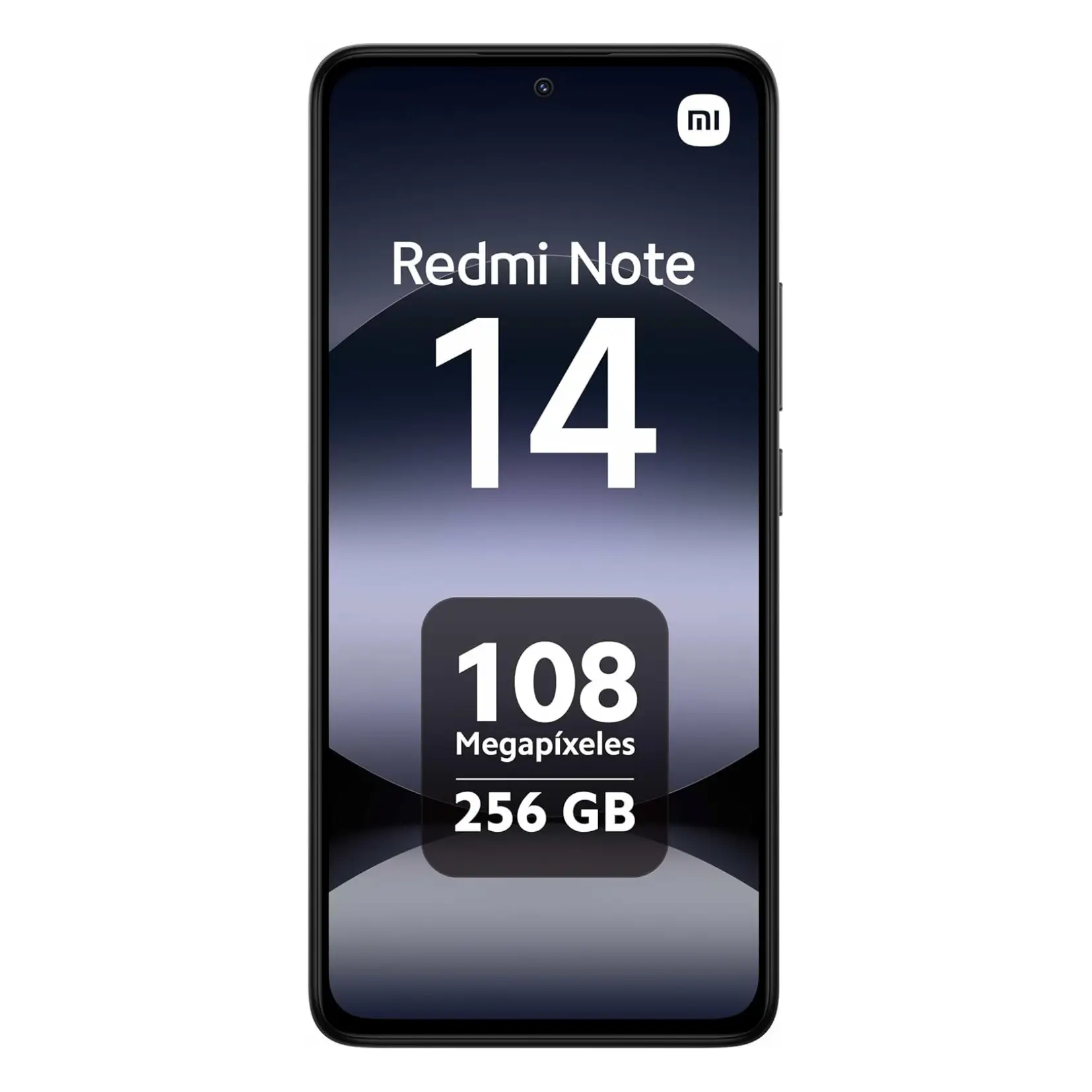 Xiaomi Redmi Note 14 256GB - Imagen 3