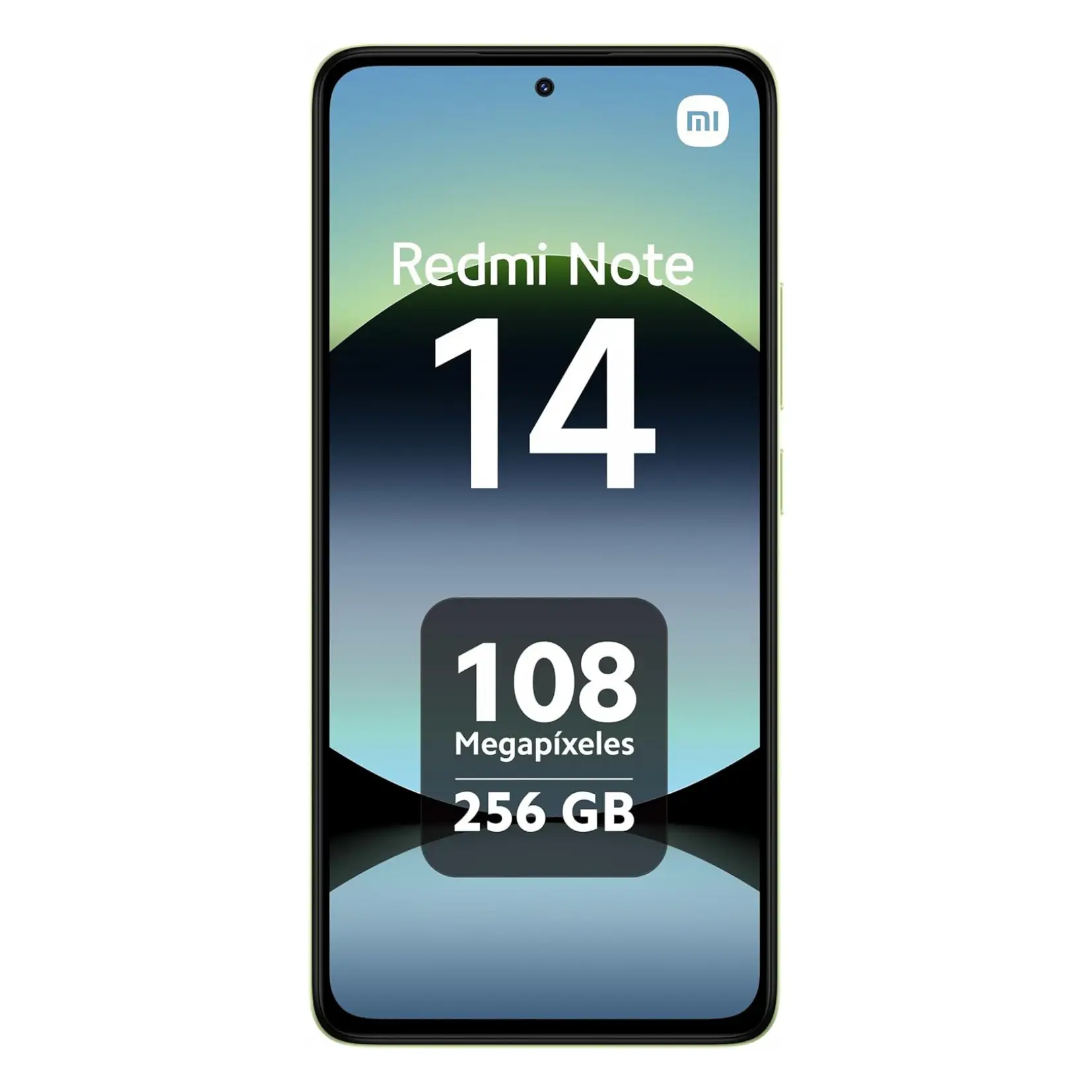 Xiaomi Redmi Note 14 256GB - Imagen 10