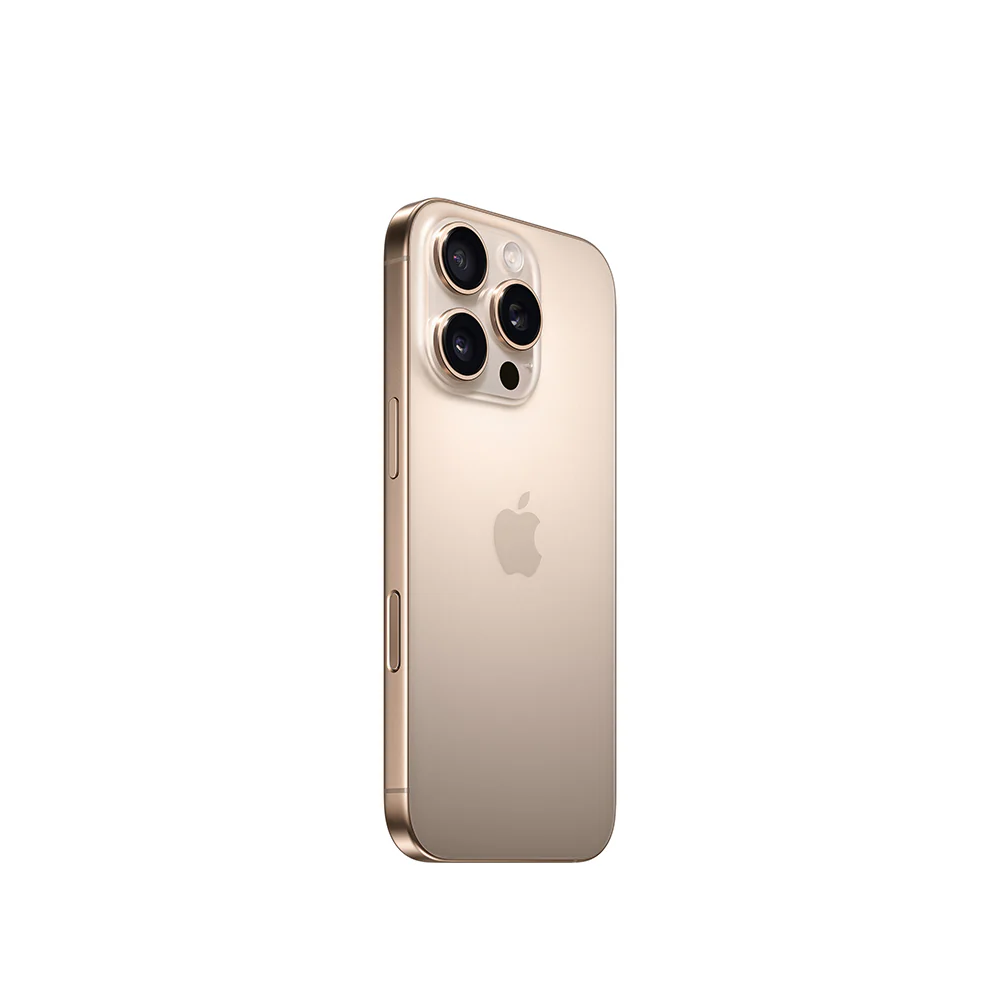 Apple iPhone 16 Pro 128GB - Imagen 15