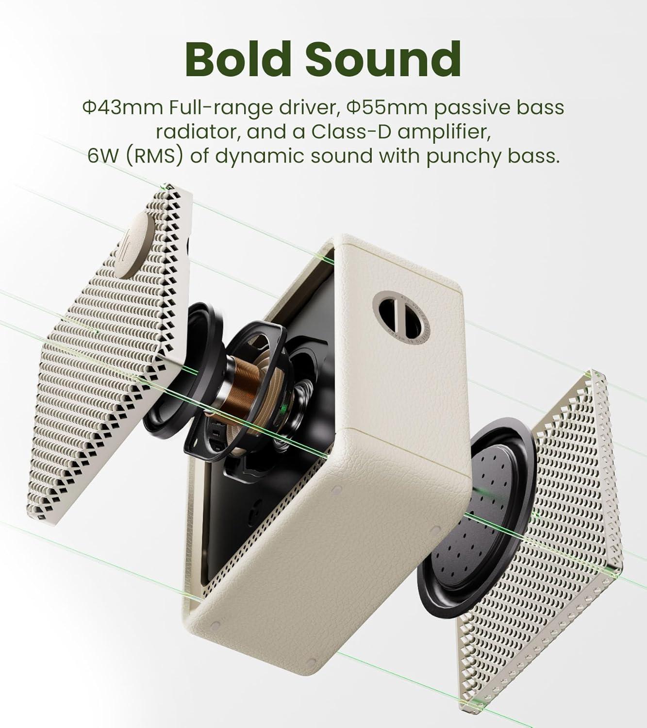 Edifier ES20 - Imagen 11