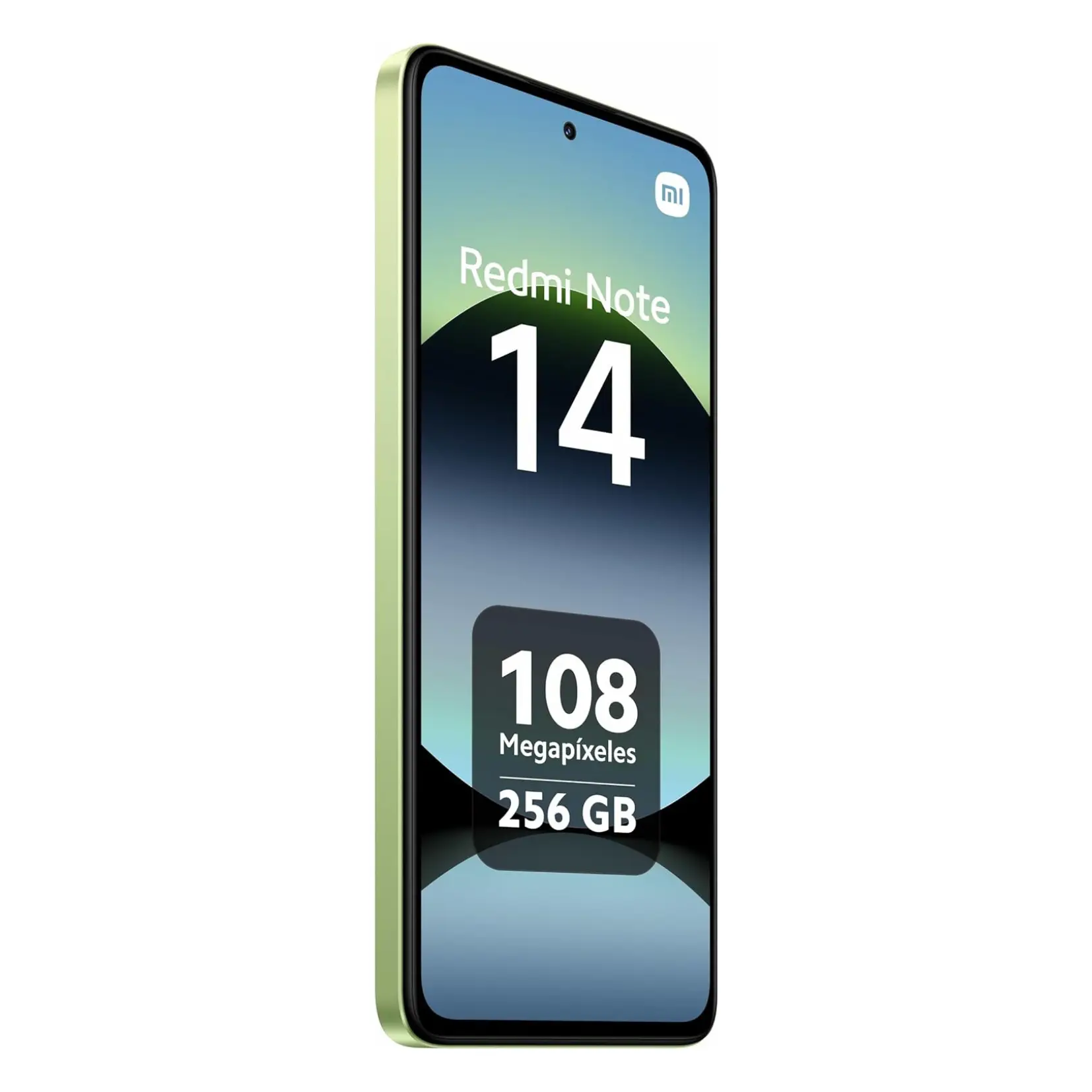 Xiaomi Redmi Note 14 256GB - Imagen 9