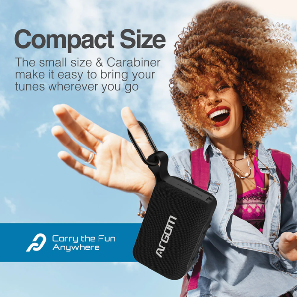 Parlante Argom Tech Boogie - Imagen 5