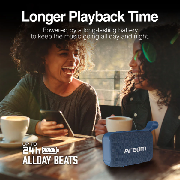 Parlante Argom Tech Boogie - Imagen 4