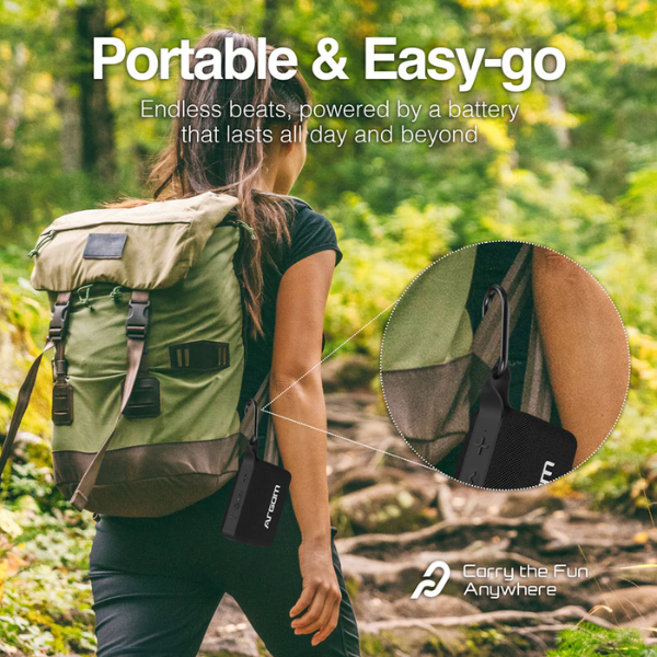 Parlante Argom Tech Boogie - Imagen 6