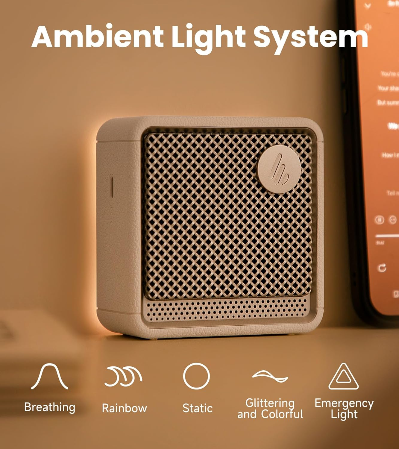 Edifier ES20 - Imagen 9