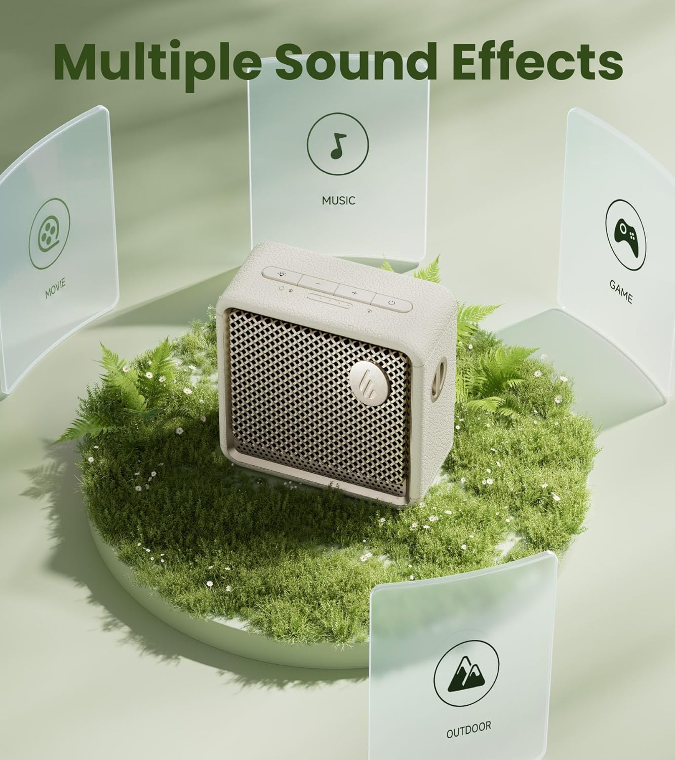 Edifier ES20 - Imagen 8