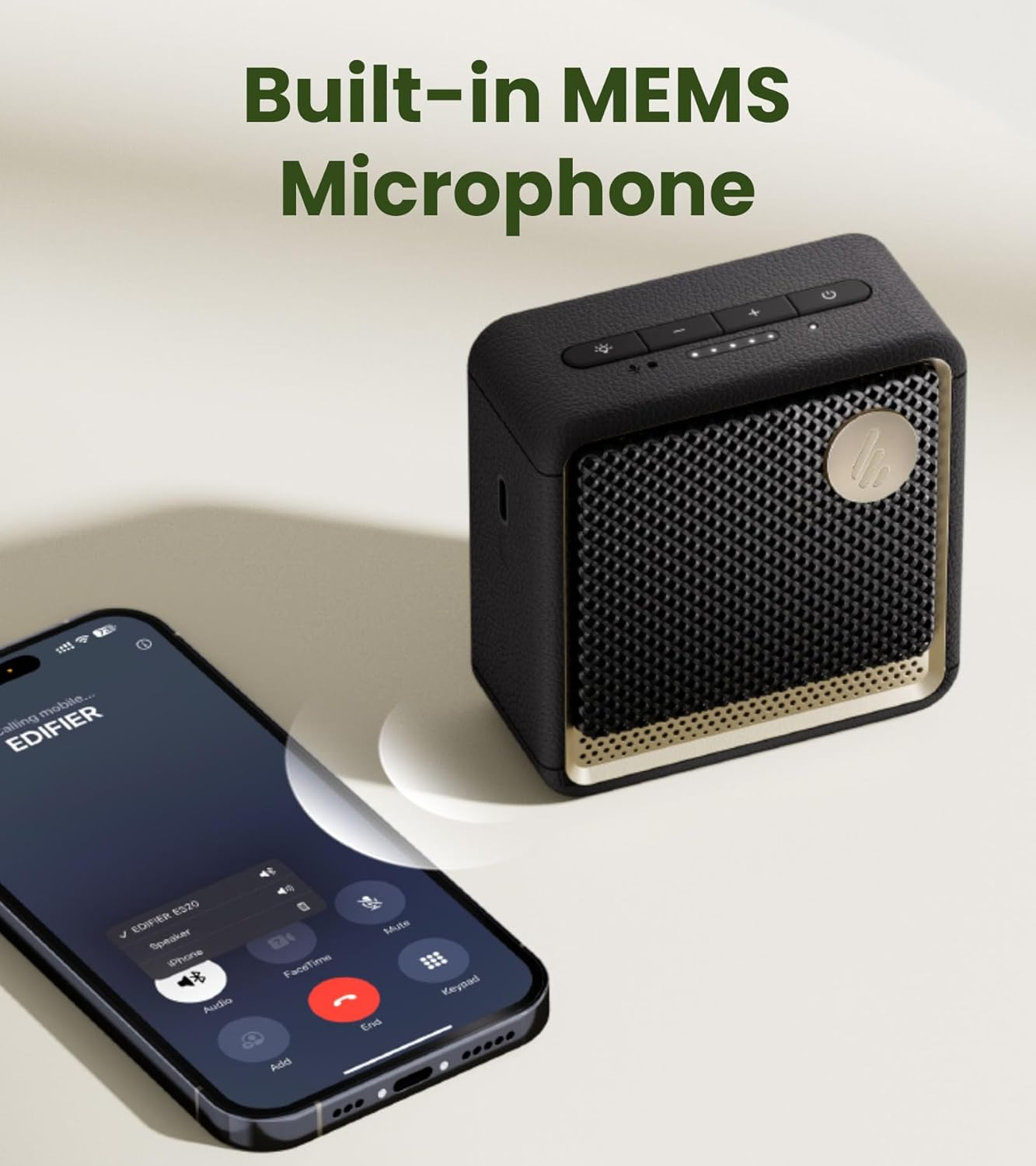 Edifier ES20 - Imagen 4