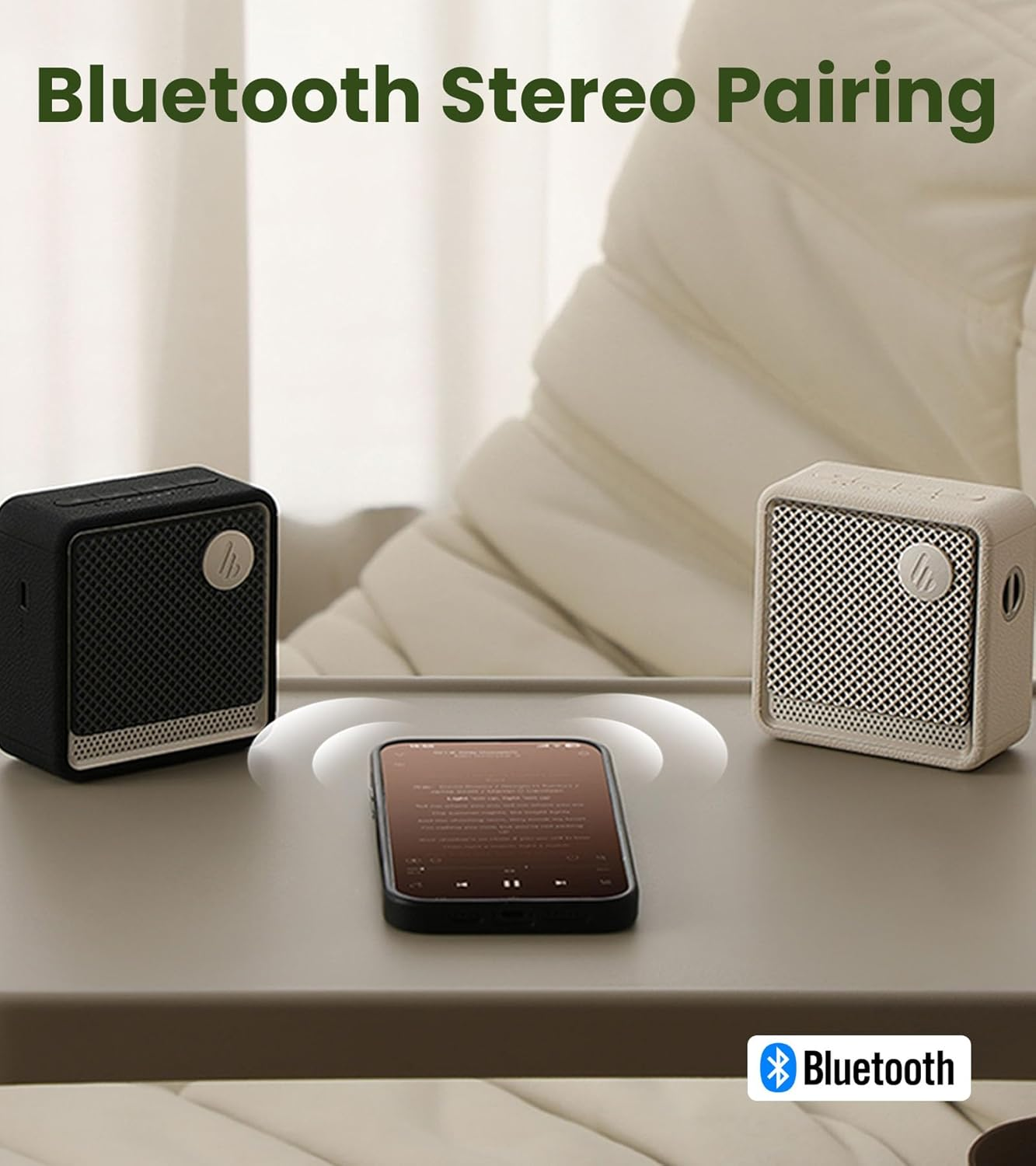 Edifier ES20 - Imagen 6