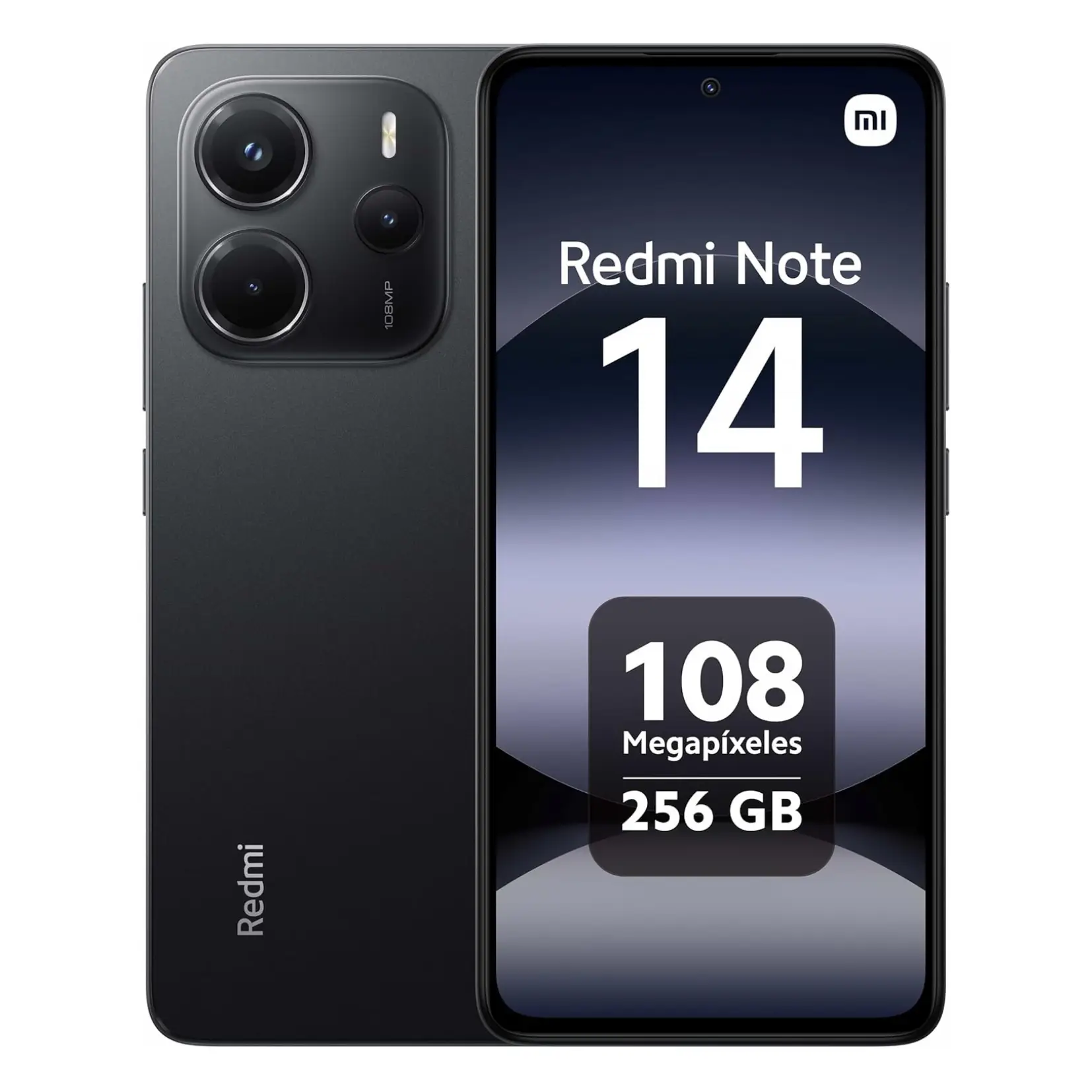 Xiaomi Redmi Note 14 256GB