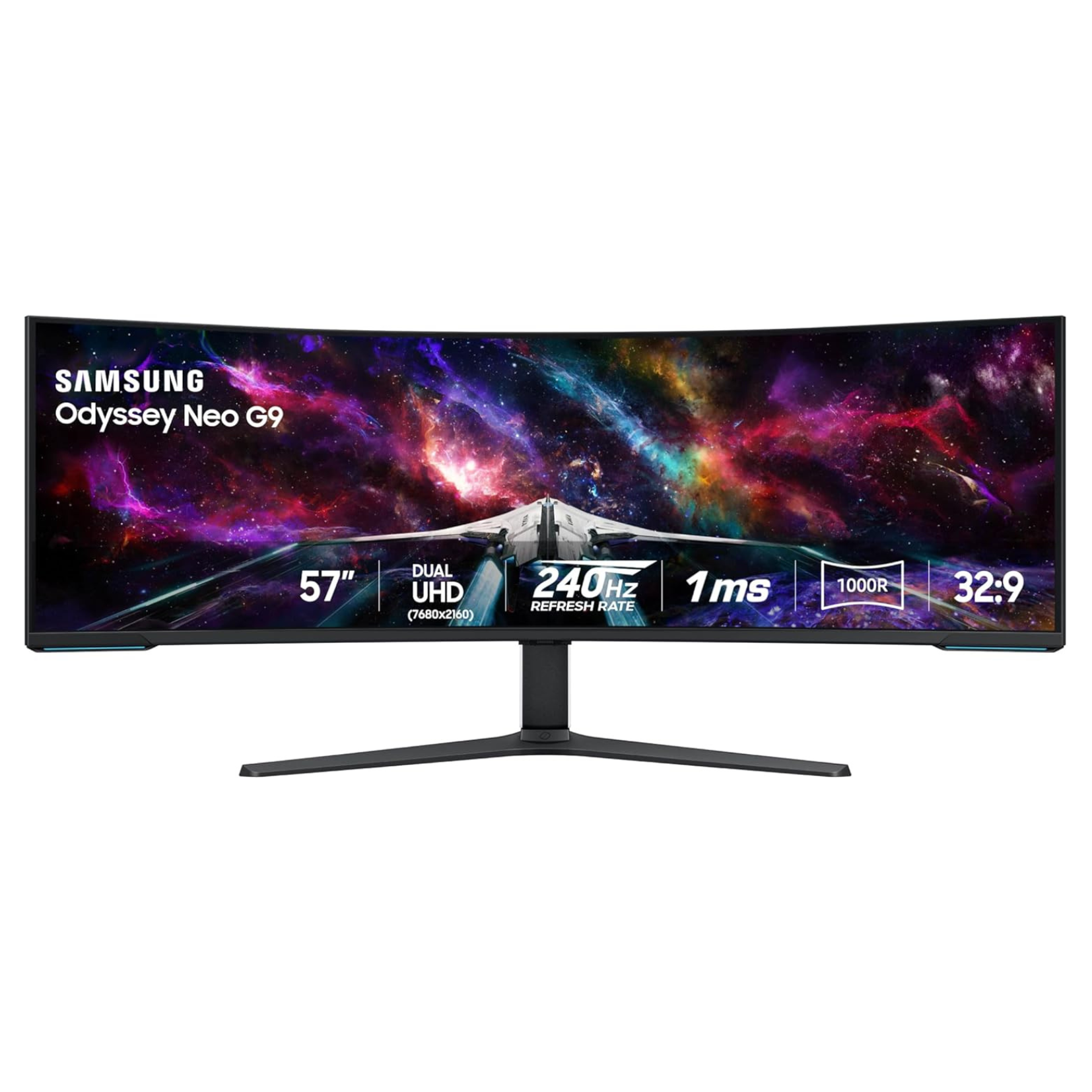 Samsung Odyssey Neo G9