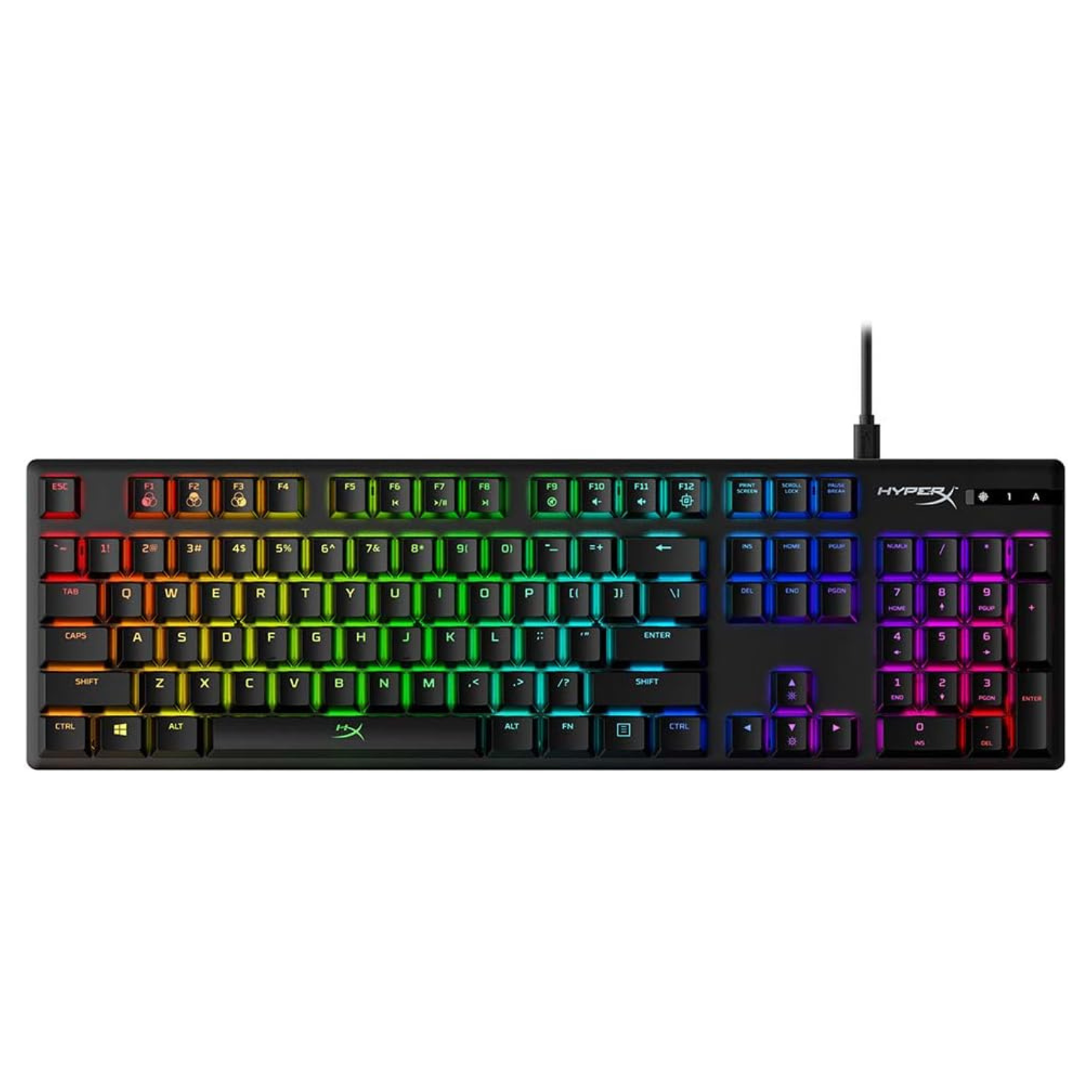 HyperX Alloy Origins RGB