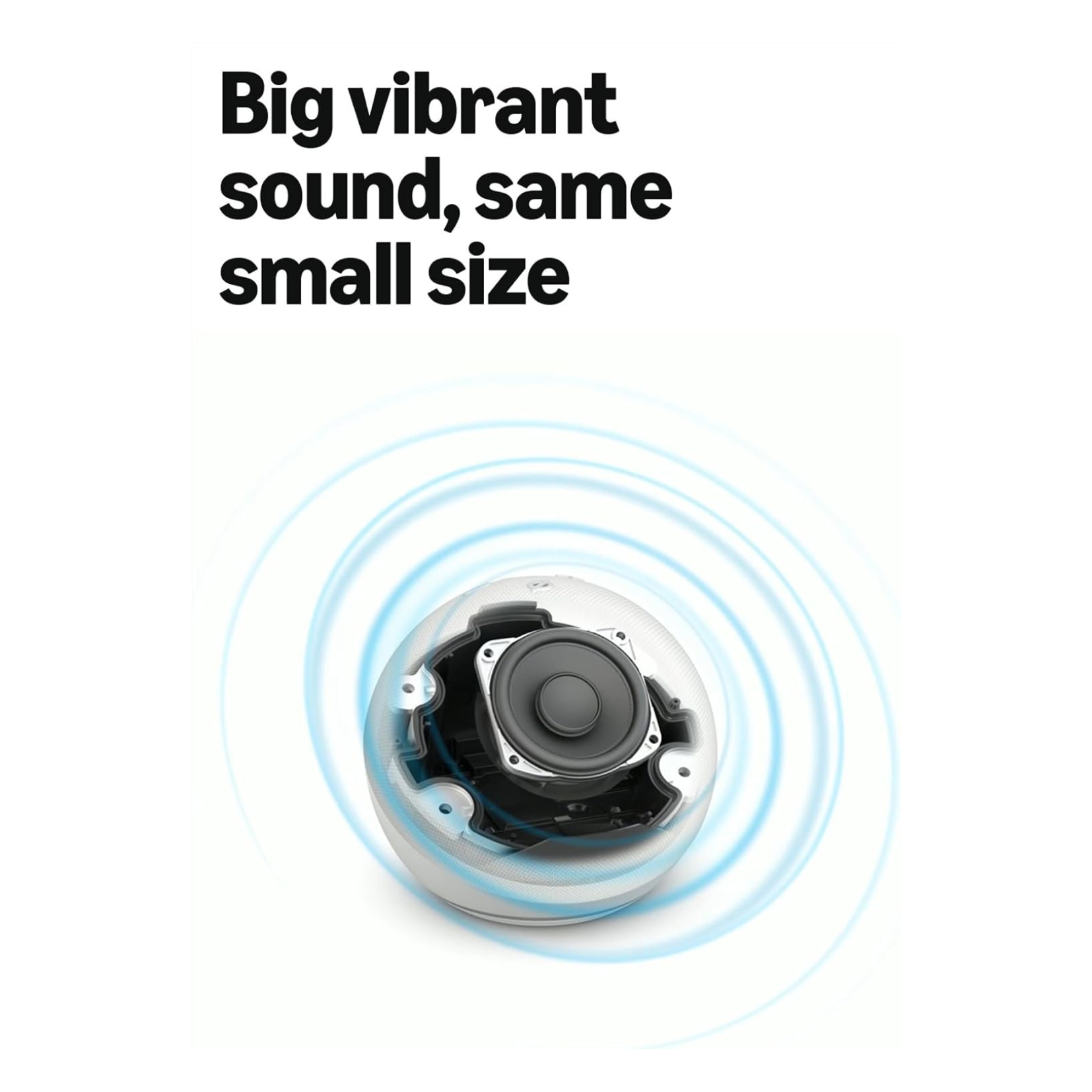 Amazon Echo Dot (5th Gen) - Imagen 4