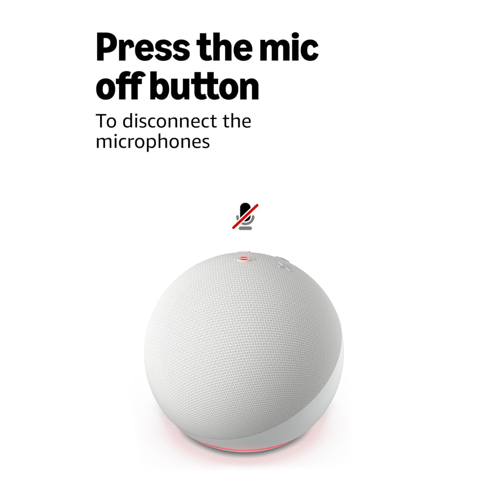 Amazon Echo Dot (5th Gen) - Imagen 5