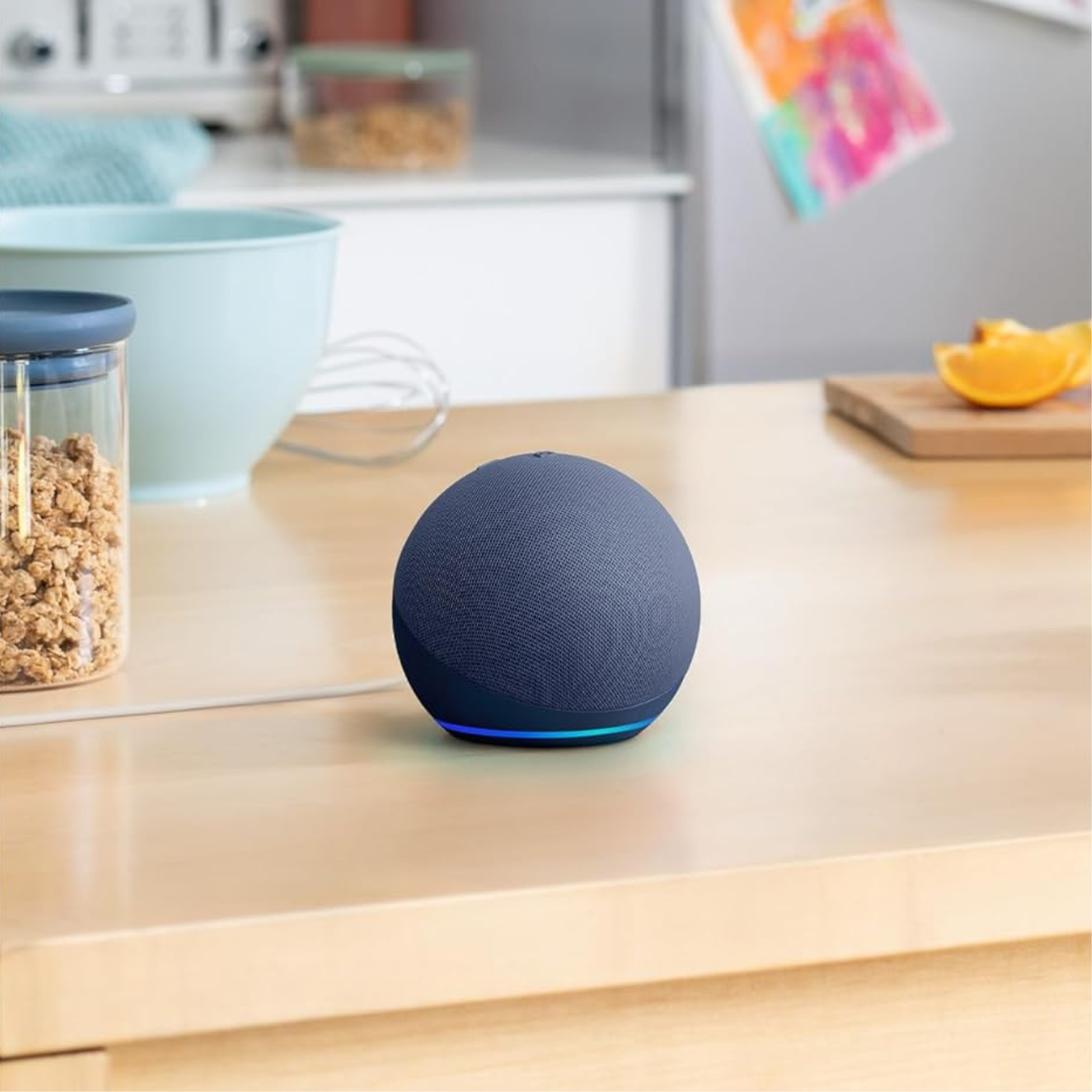 Amazon Echo Dot (5th Gen) - Imagen 6