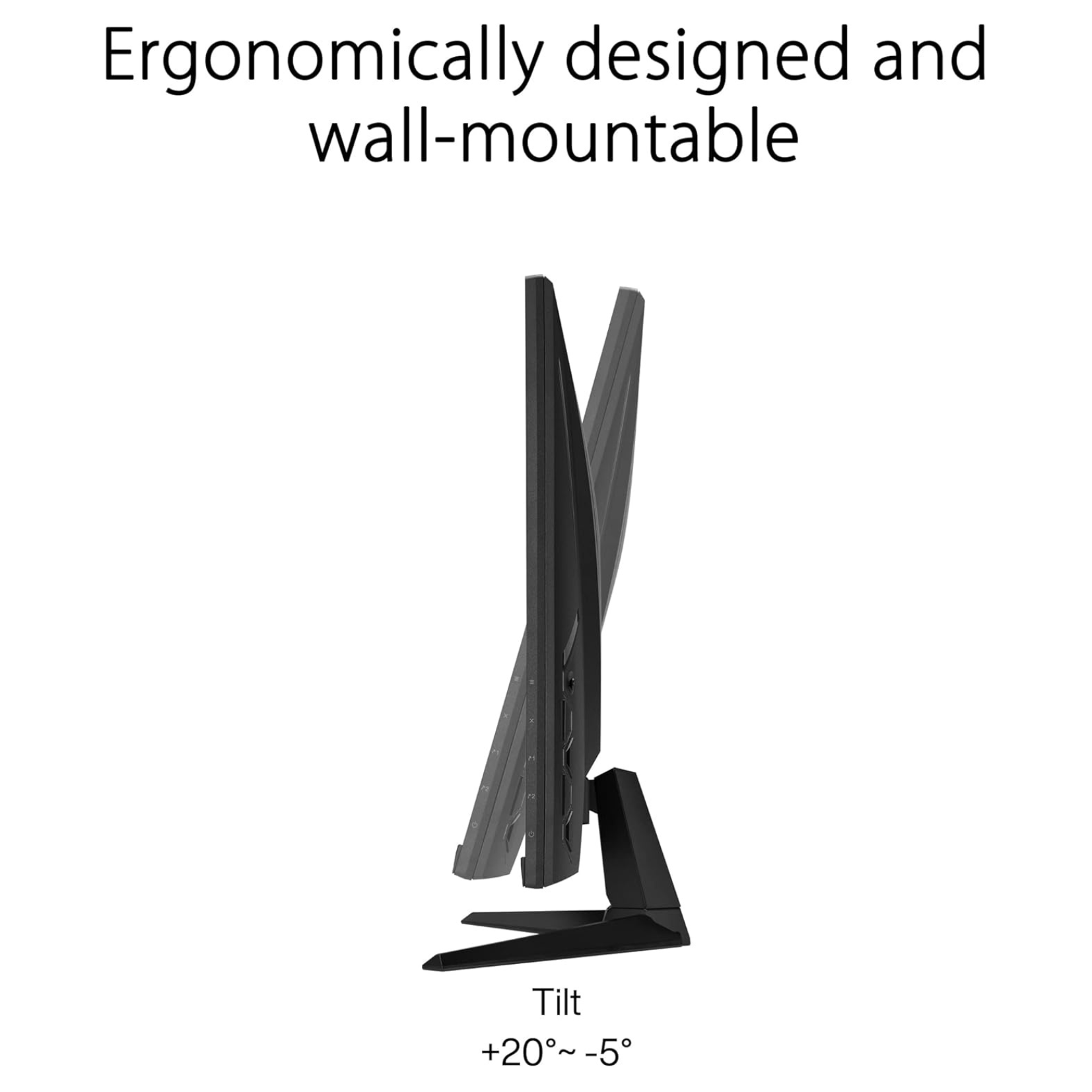 Asus TUF Gaming VG32AQA1A - Imagen 7