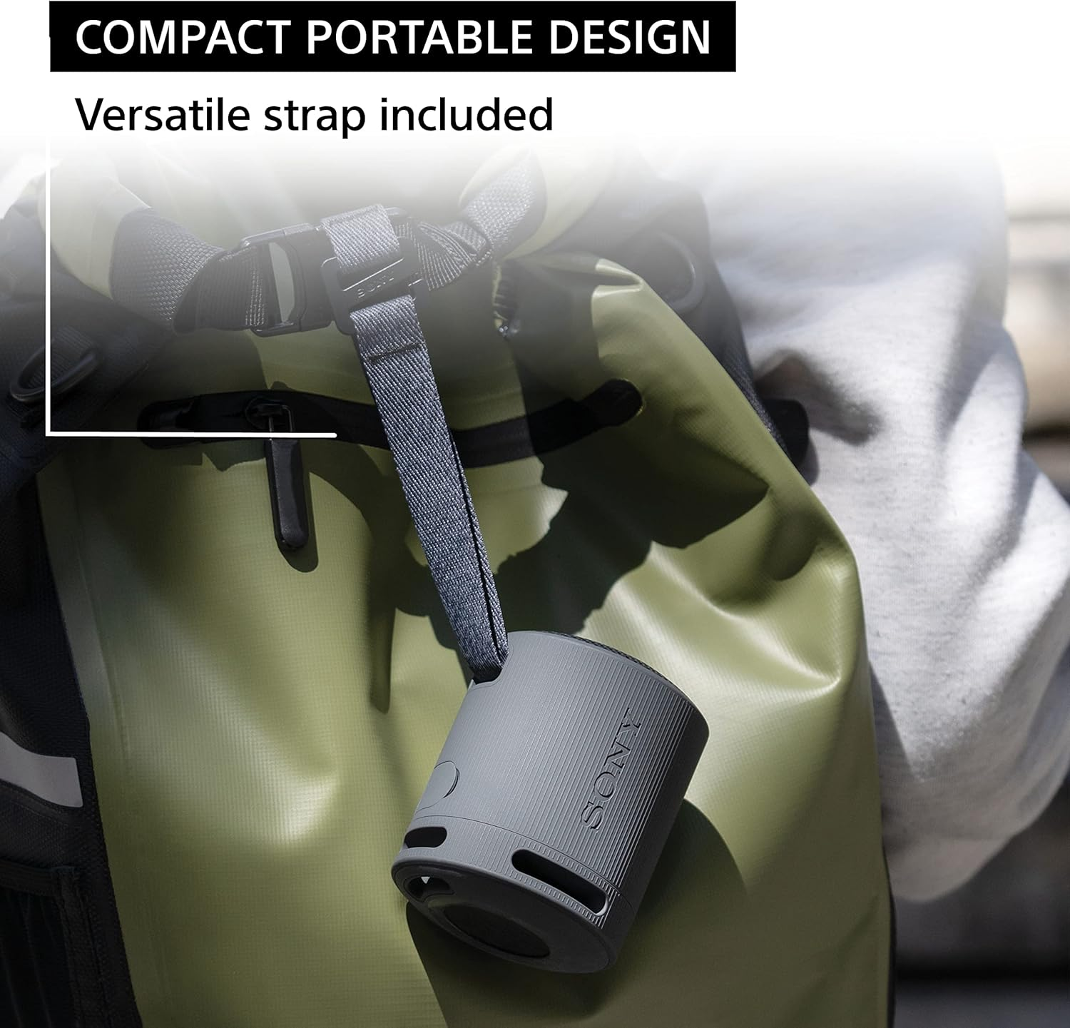 Sony SRS-XB100 - Imagen 9