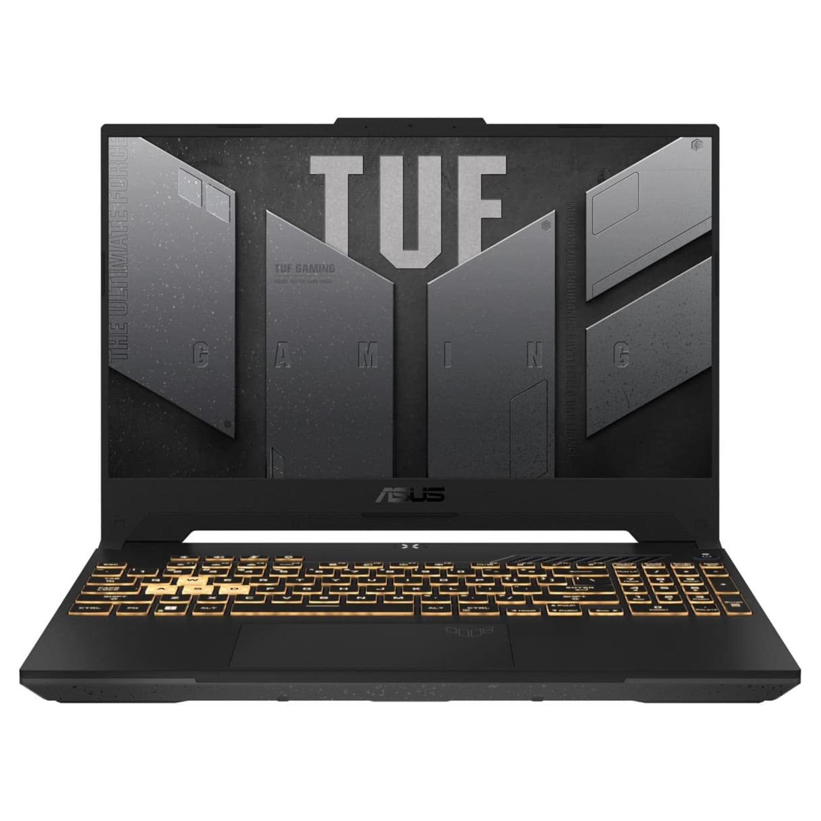 Asus TUF FX607V