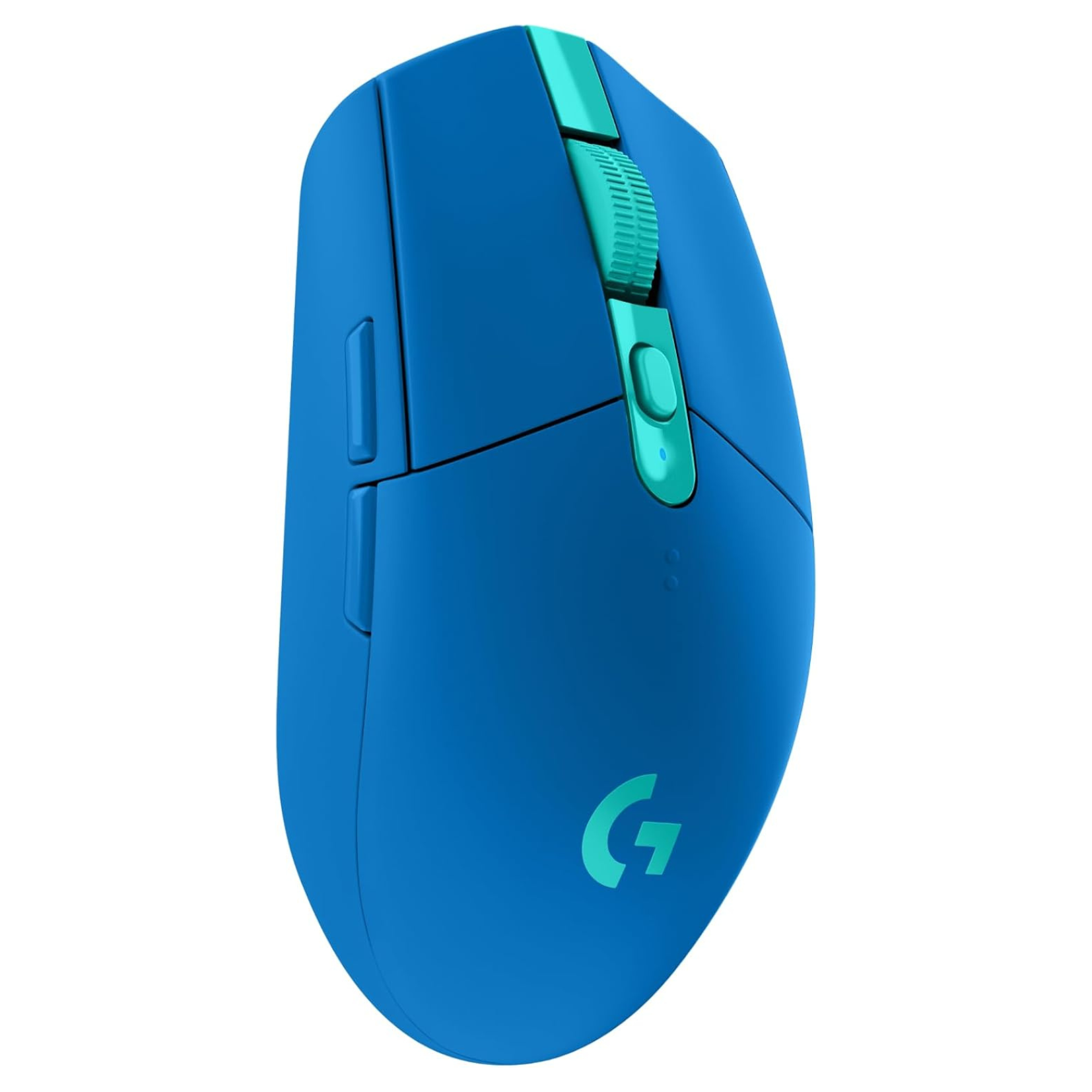 Logitech G305 Lightspeed Wireless - Imagen 5