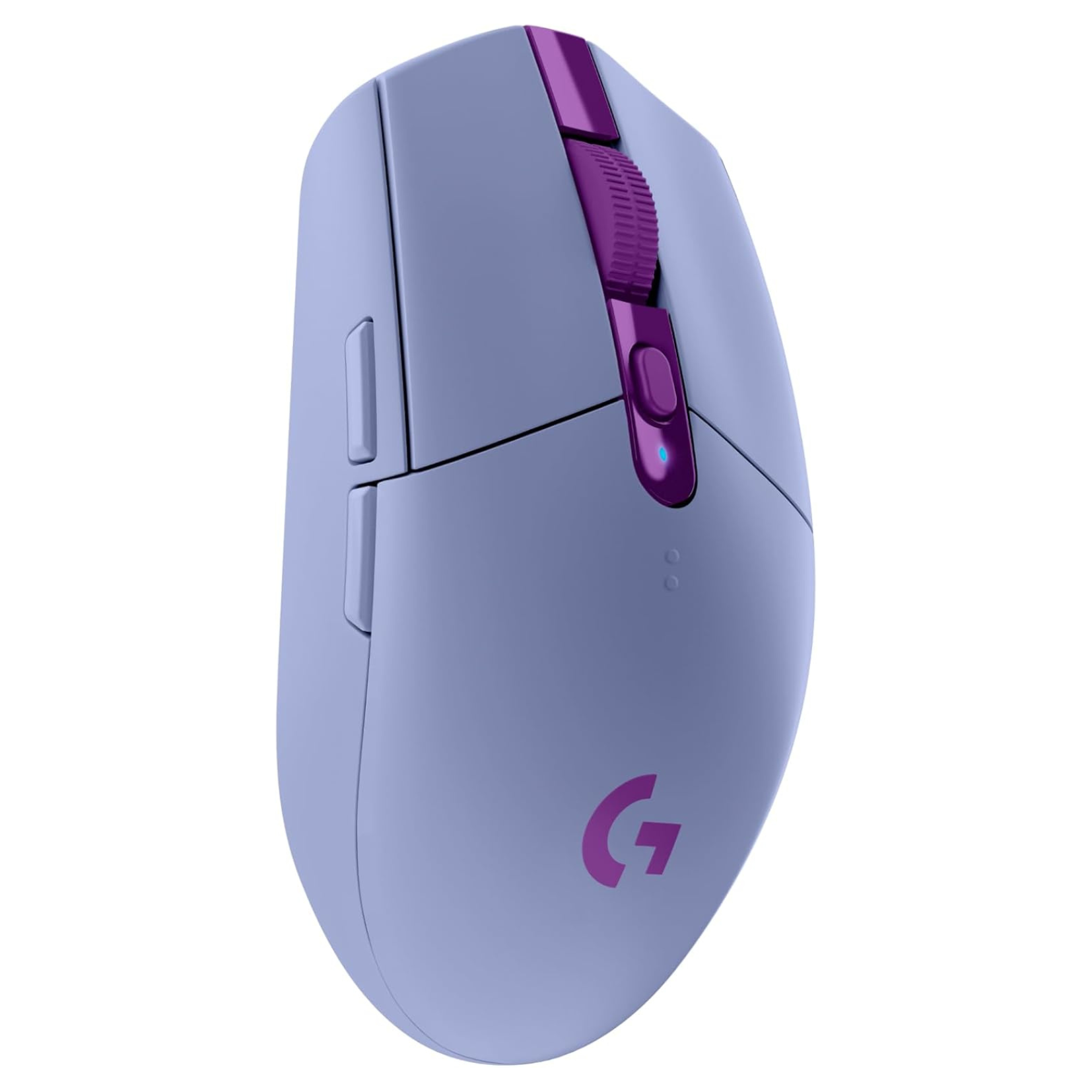 Logitech G305 Lightspeed Wireless - Imagen 4