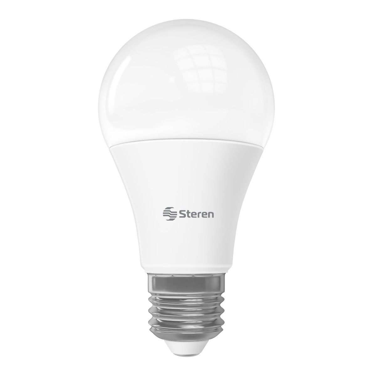 Foco Con Sensor De Movimiento De 10W