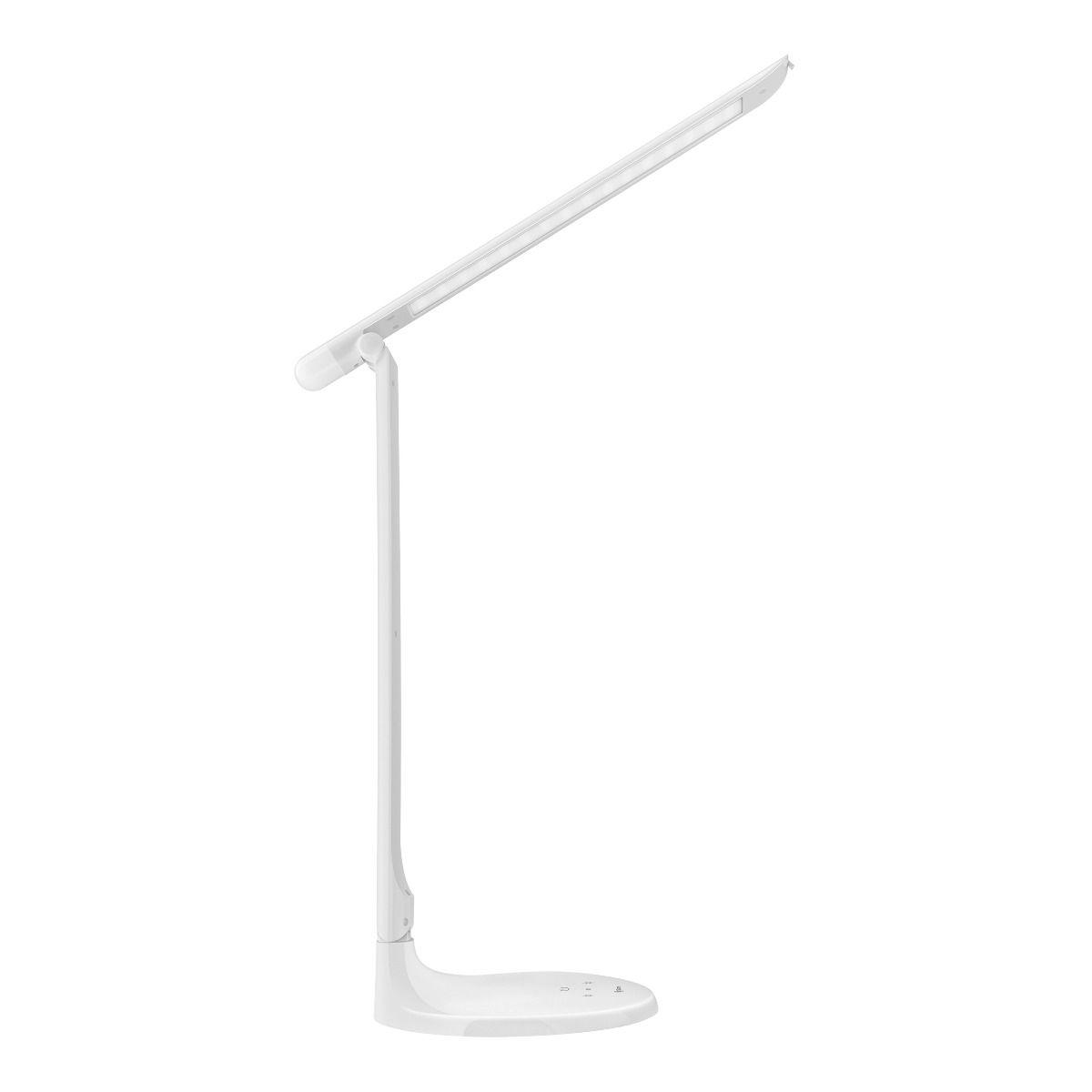 Lámpara LED De Escritorio Articulada