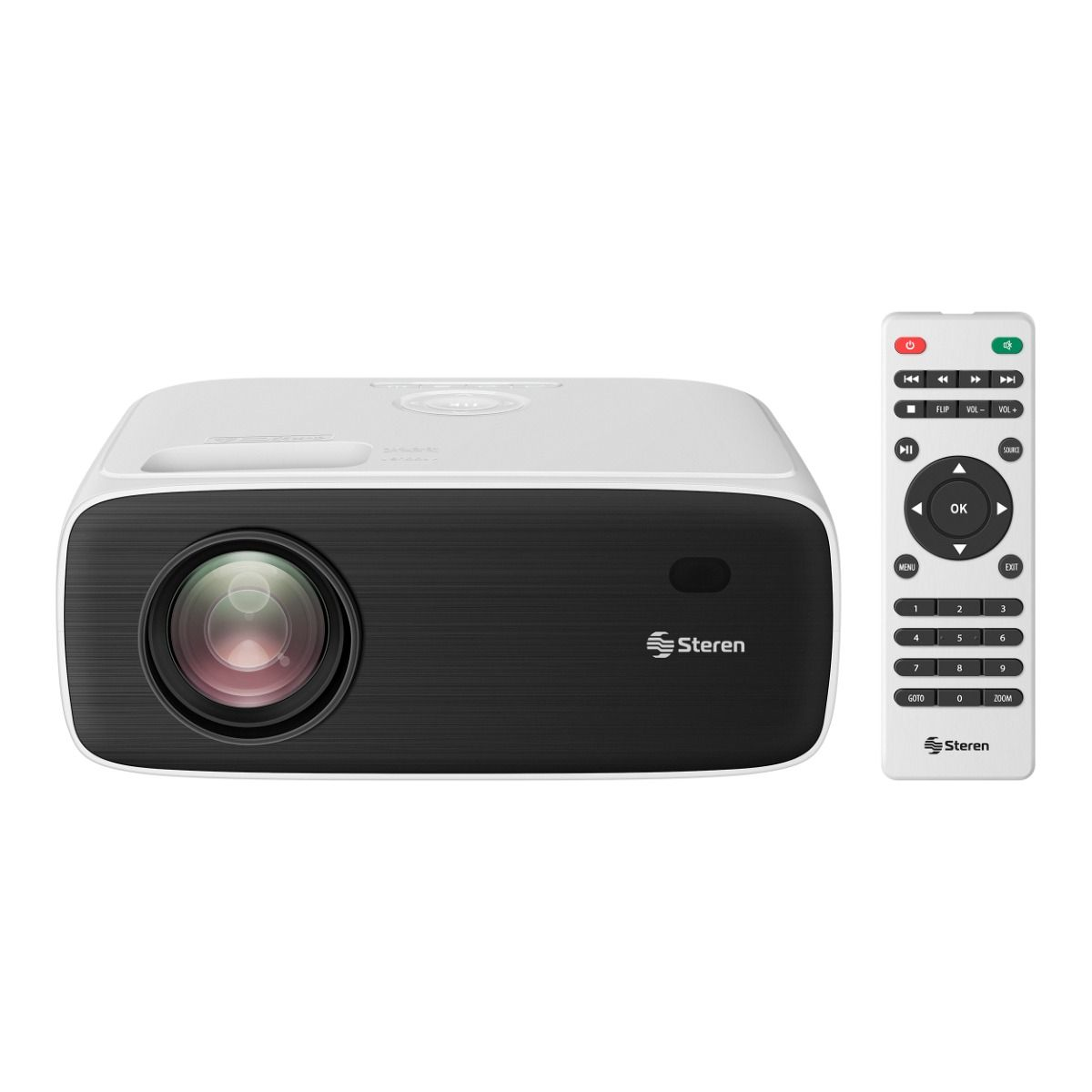 Proyector Multimedia Full HD 250 LM