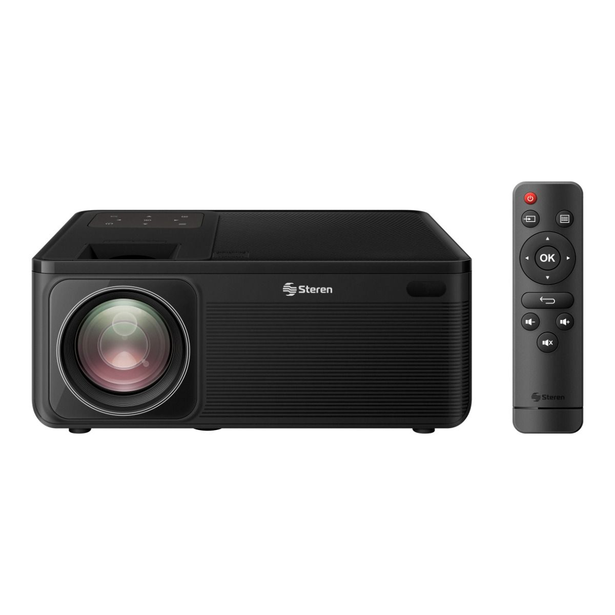 Proyector Multimedia Full HD 600 LM