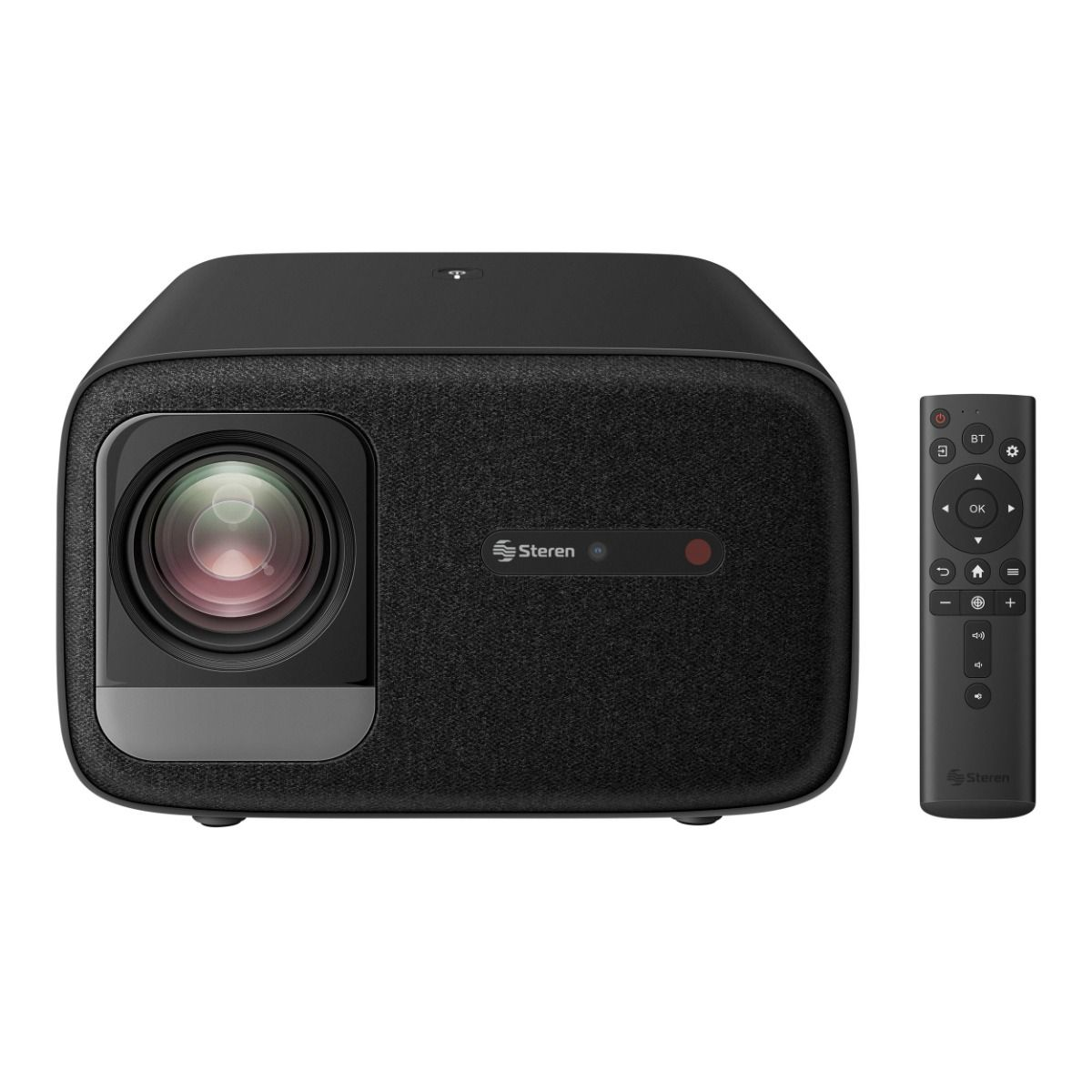 Proyector Multimedia Full HD 1100 LM