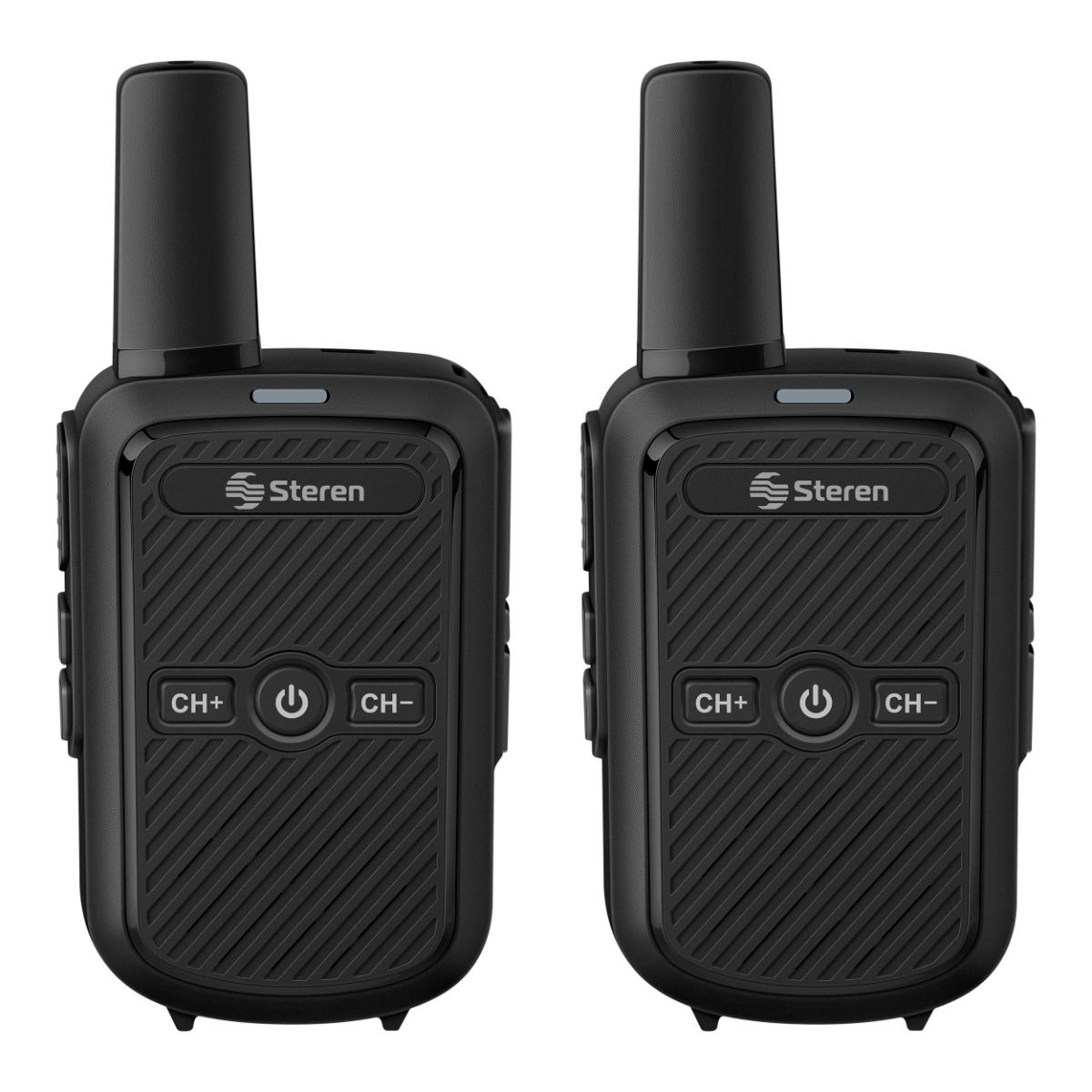 2 Radios Intercomunicadores 2Watts