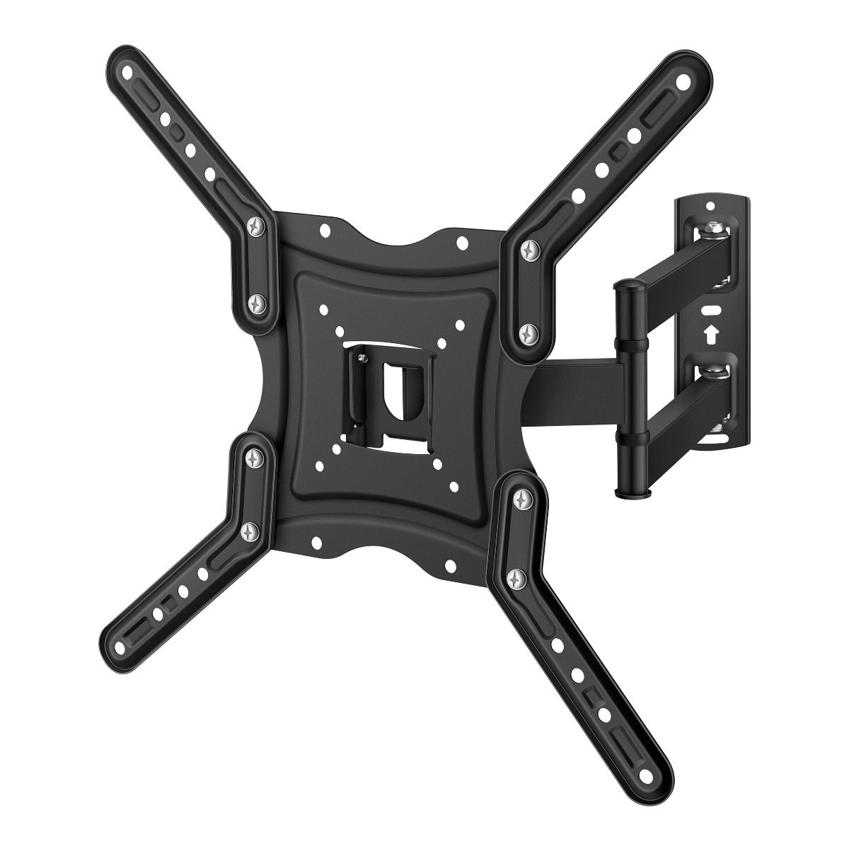 Soporte Para TV 13" A 60", Con Brazo