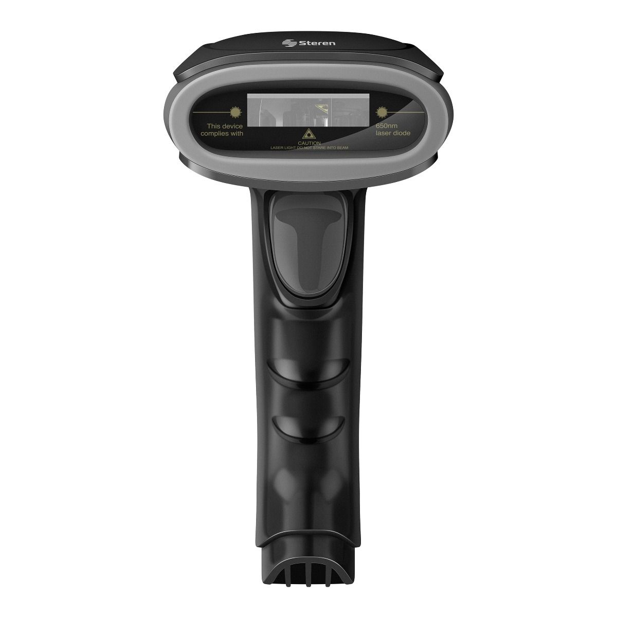 Lector De Código De Barras Bluetooth