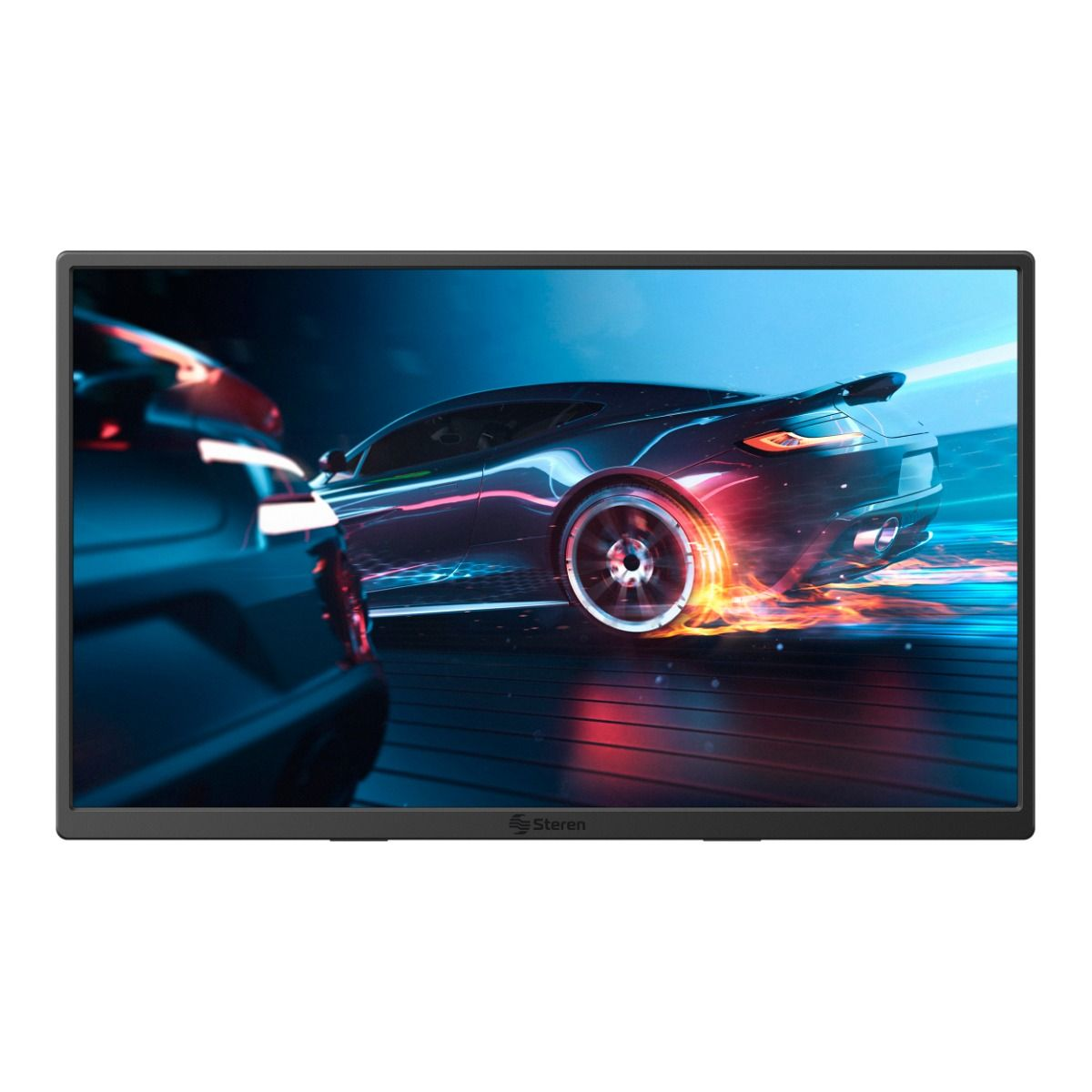 Monitor Portatil HDR 18,5"