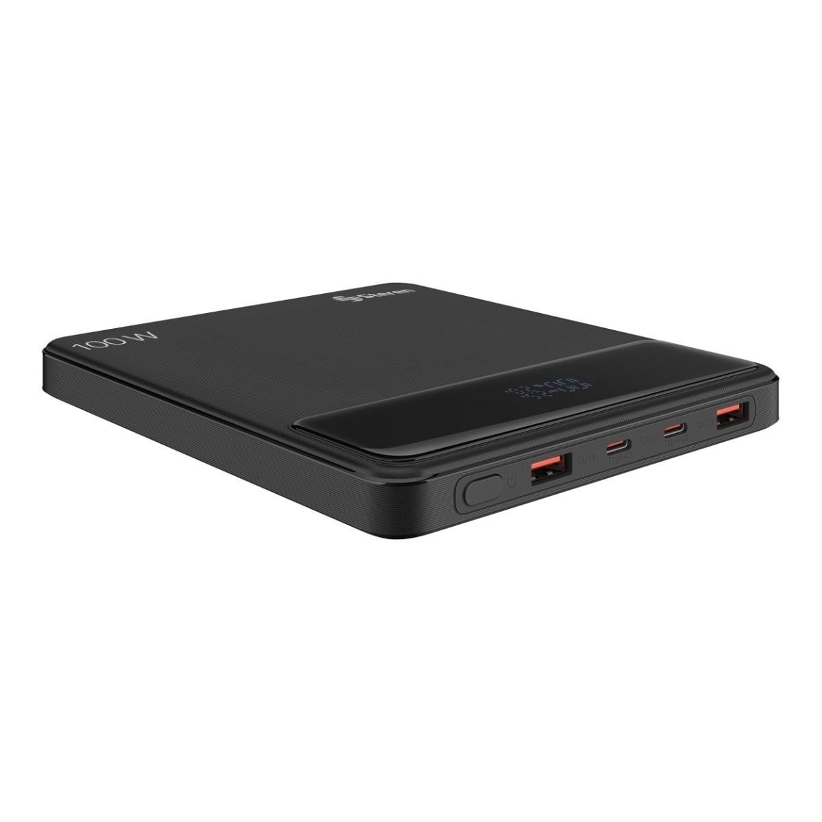 Power Bank De 20000mah 100w