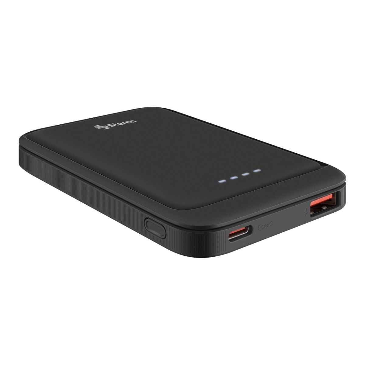 Power Bank 5,000 Mah 20w