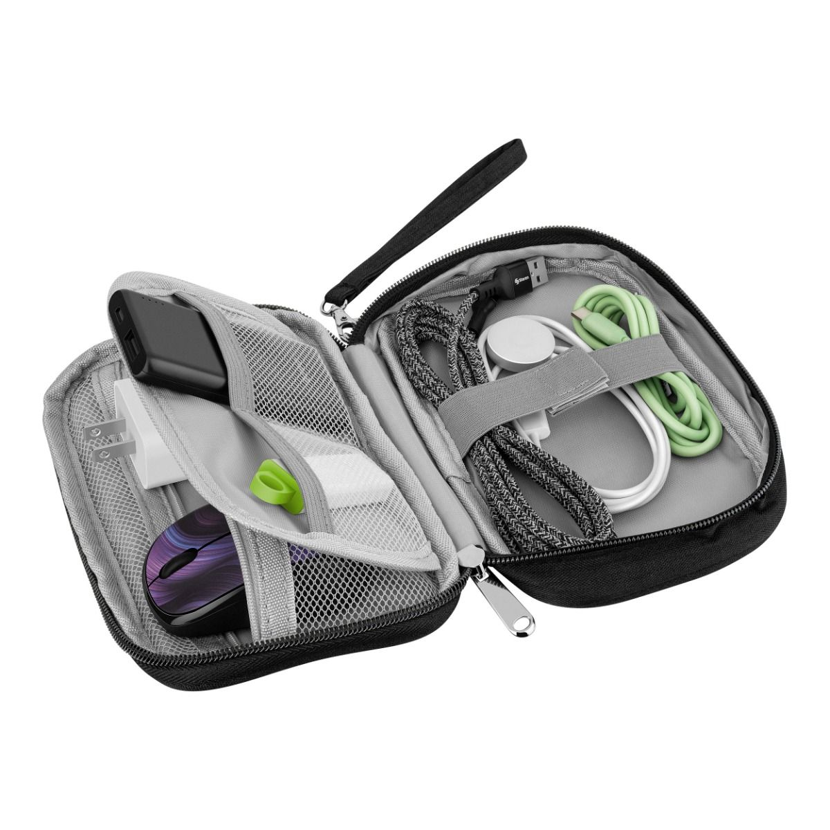 Organizador Para Accesorios Electrónicos - Imagen 3