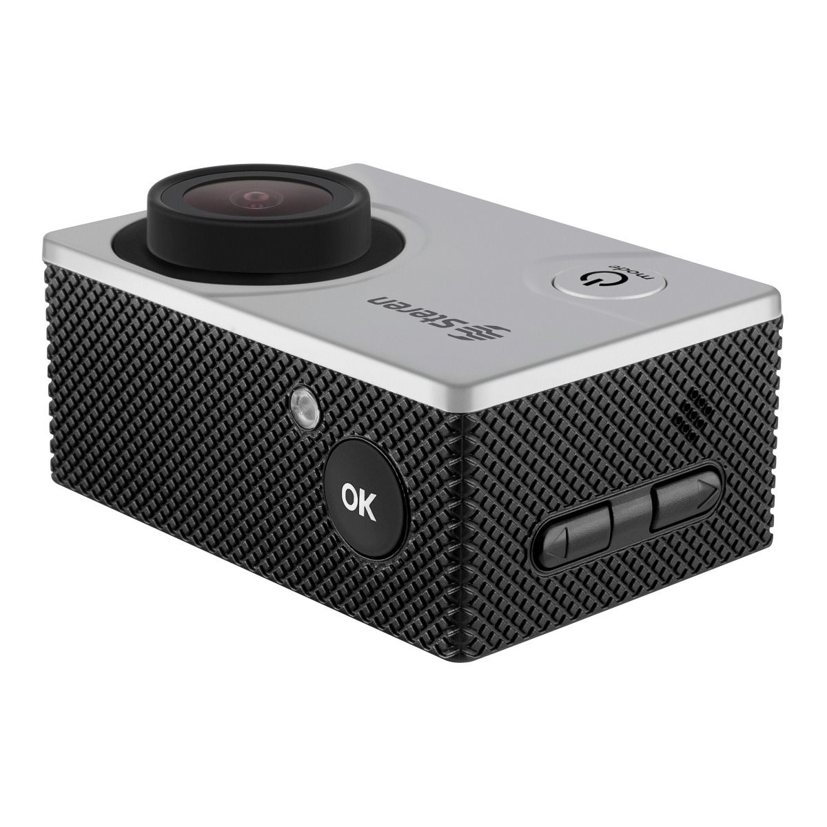 Cámara Deportiva Wifi Full HD Sumergible - Imagen 3