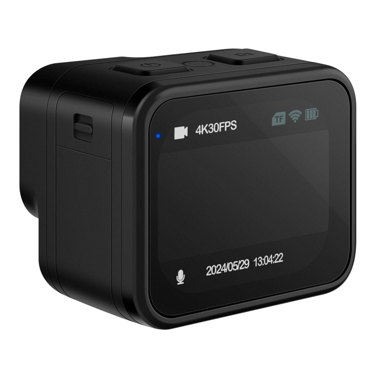 Cámara Deportiva 4K Wifi 30FPS - Imagen 3