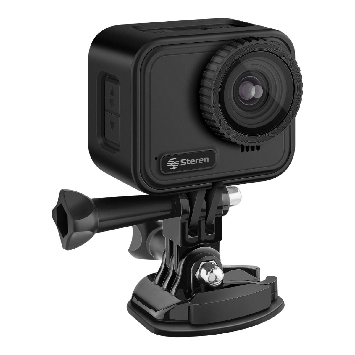 Cámara Deportiva 4K Wifi 60FPS