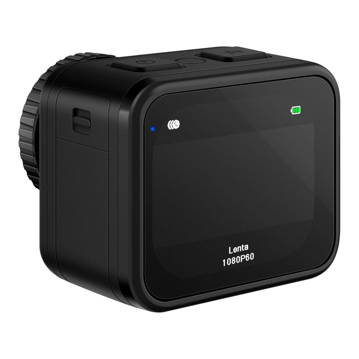 Cámara Deportiva 4K Wifi 60FPS - Imagen 3