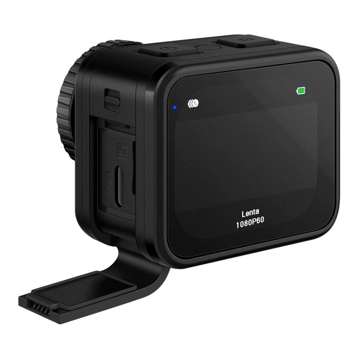 Cámara Deportiva 4K Wifi 60FPS - Imagen 4