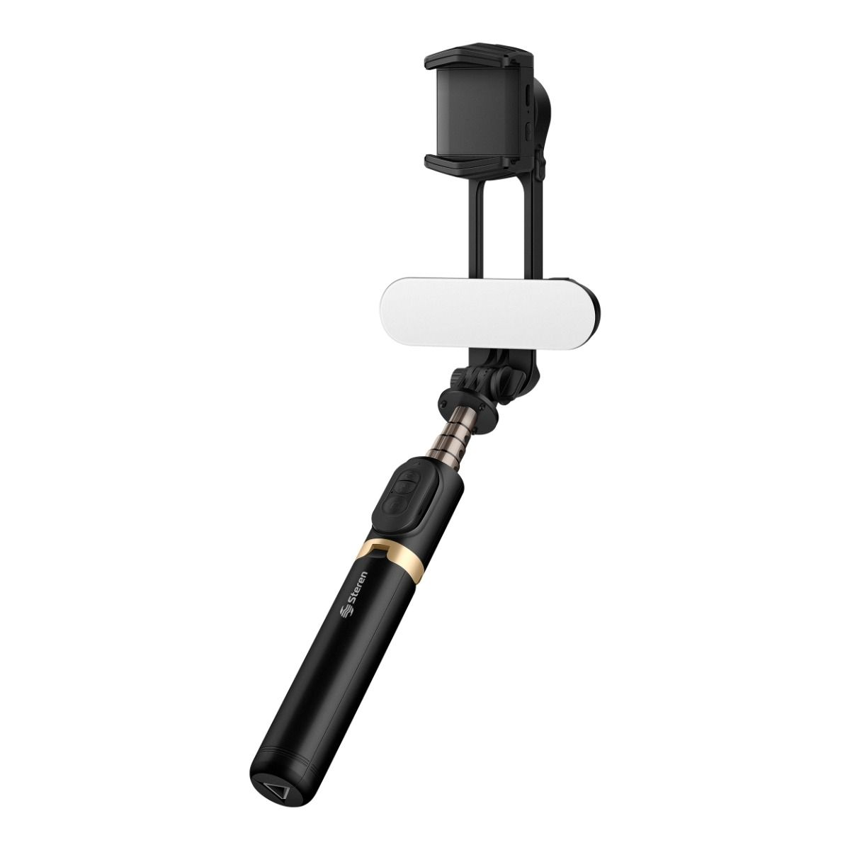 Estabilizador Gimbal De 1 Eje Con Tripié - Imagen 7