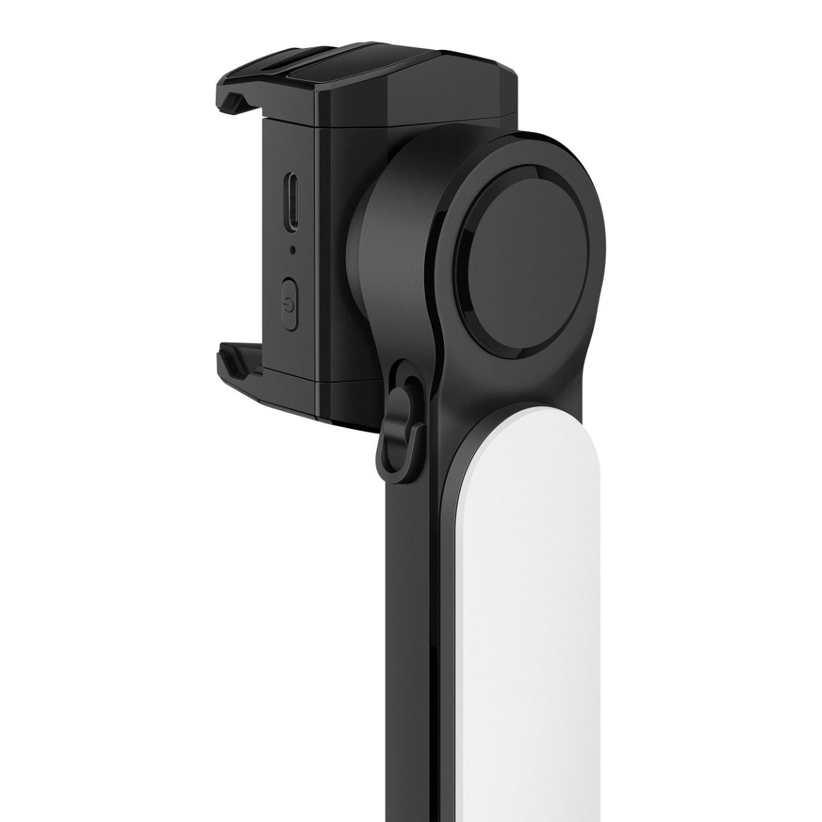 Estabilizador Gimbal De 1 Eje Con Tripié - Imagen 6
