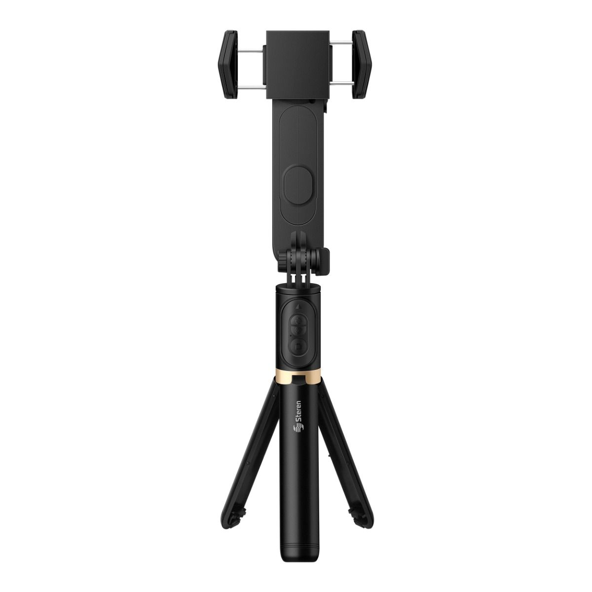 Estabilizador Gimbal De 1 Eje Con Tripié - Imagen 5