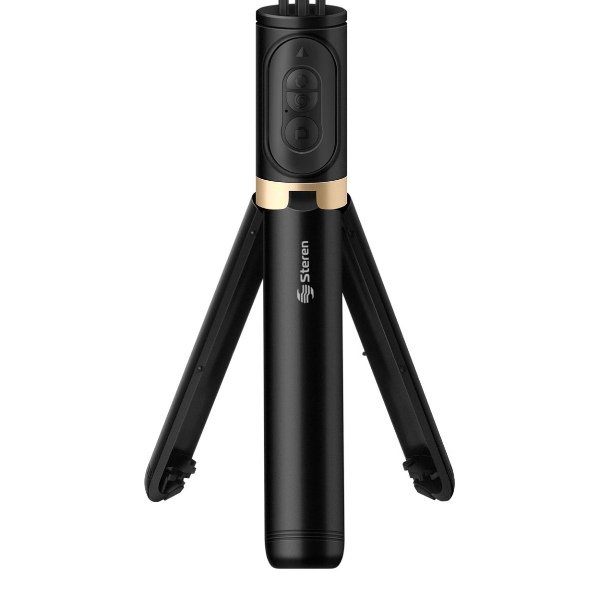 Estabilizador Gimbal De 1 Eje Con Tripié - Imagen 4