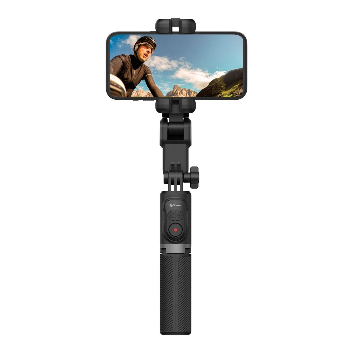 Estabilizador Gimbal De 1 Eje