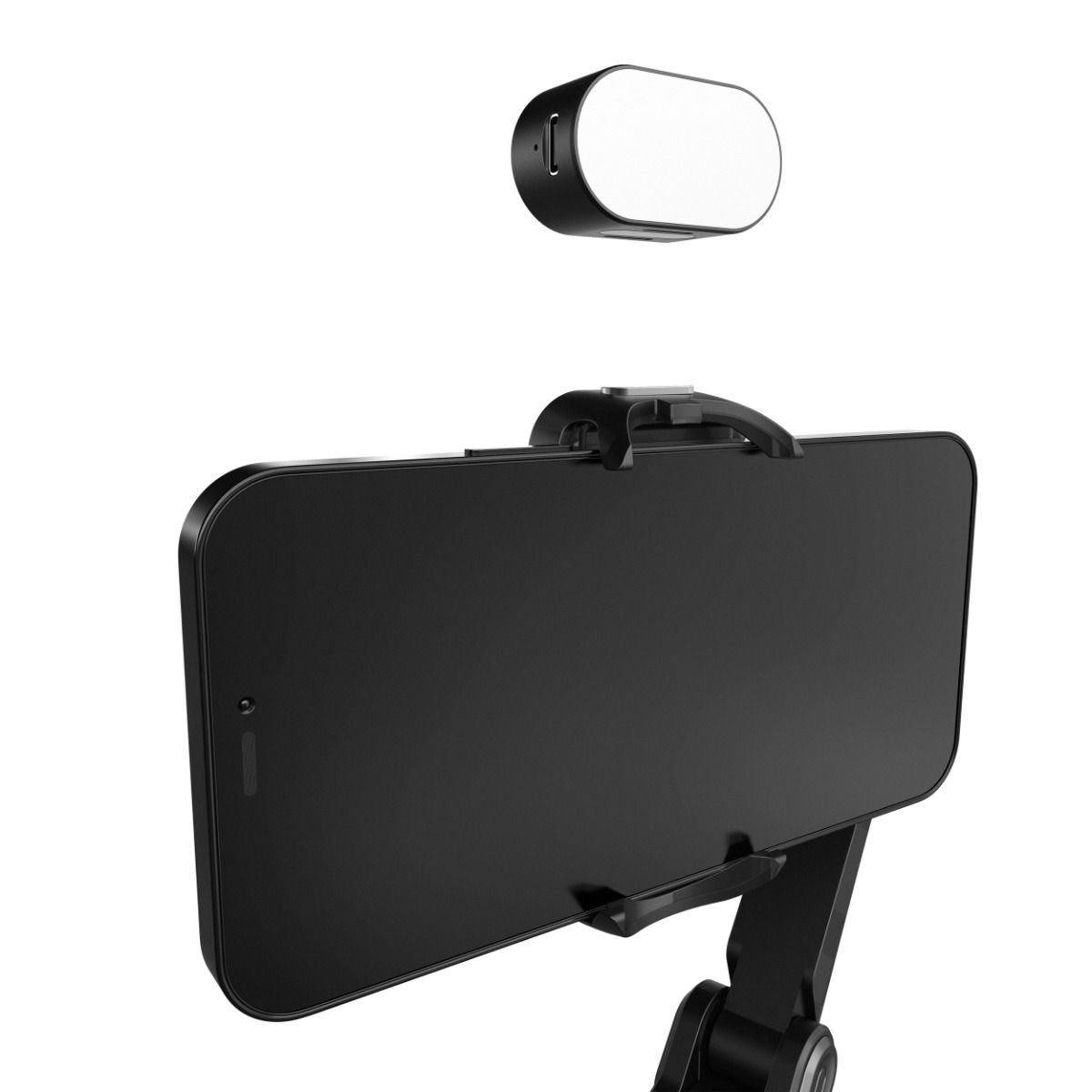 Estabilizador Gimbal De 1 Eje - Imagen 7